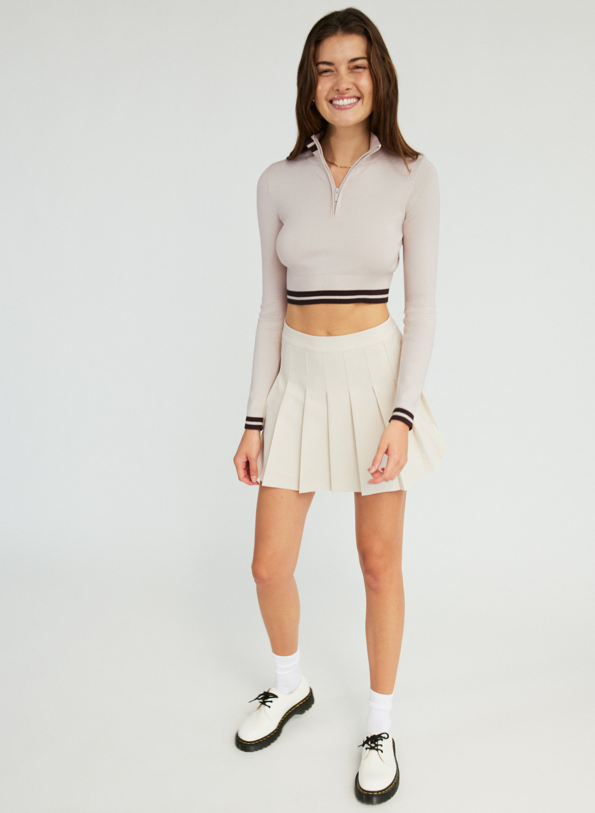 Onyx Sweater