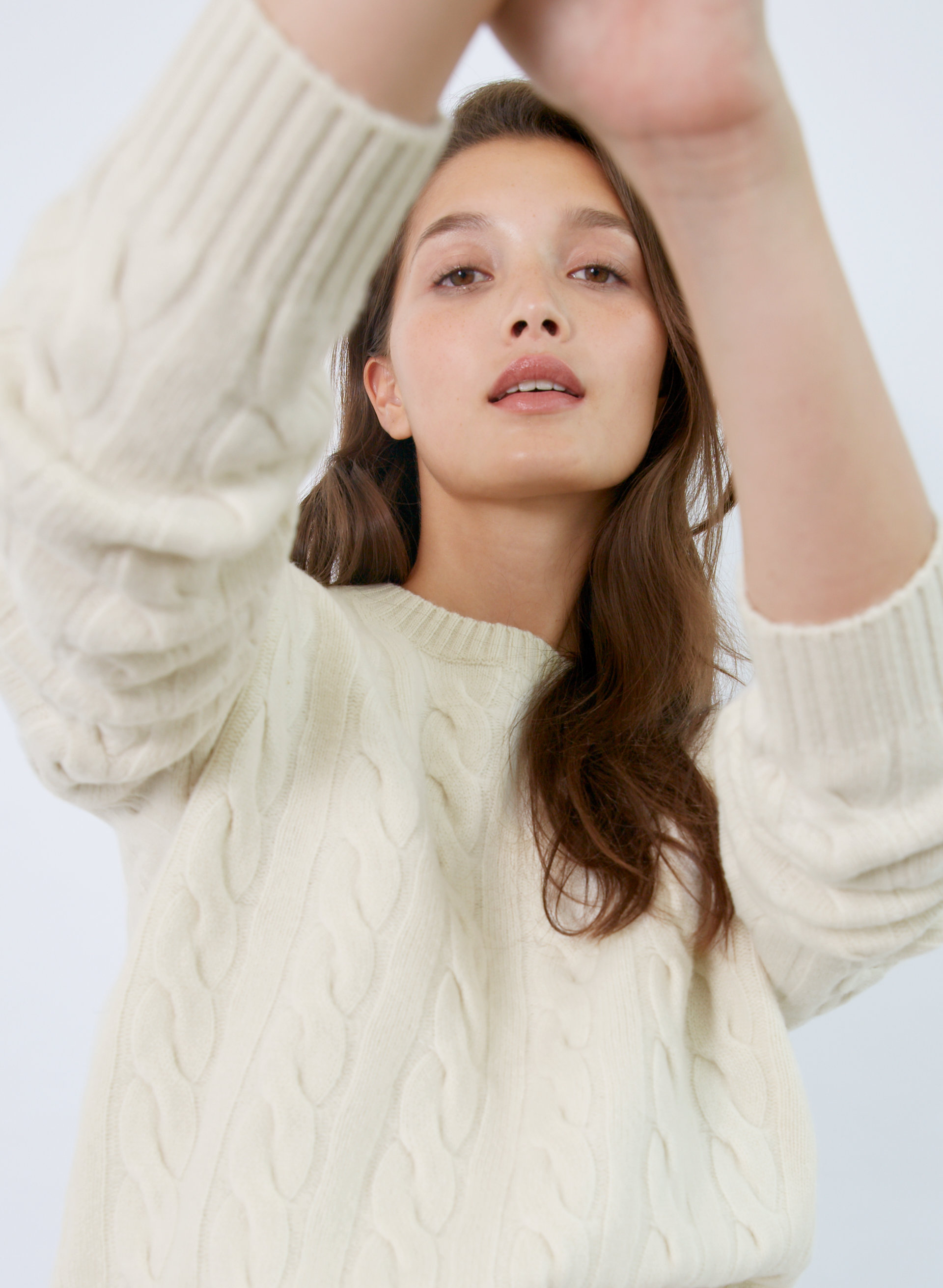 Illustrator Sweater