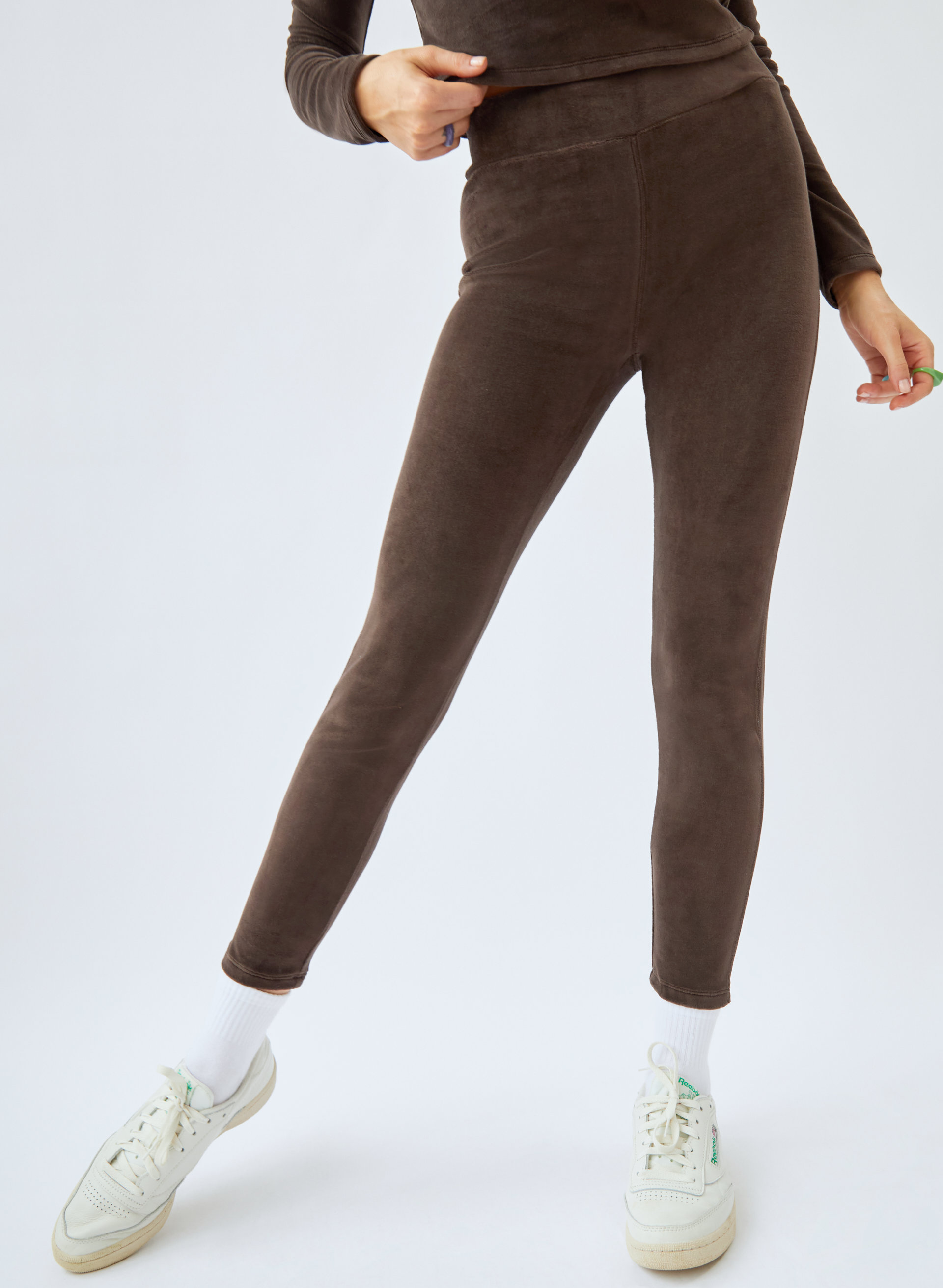 Rhodes Legging