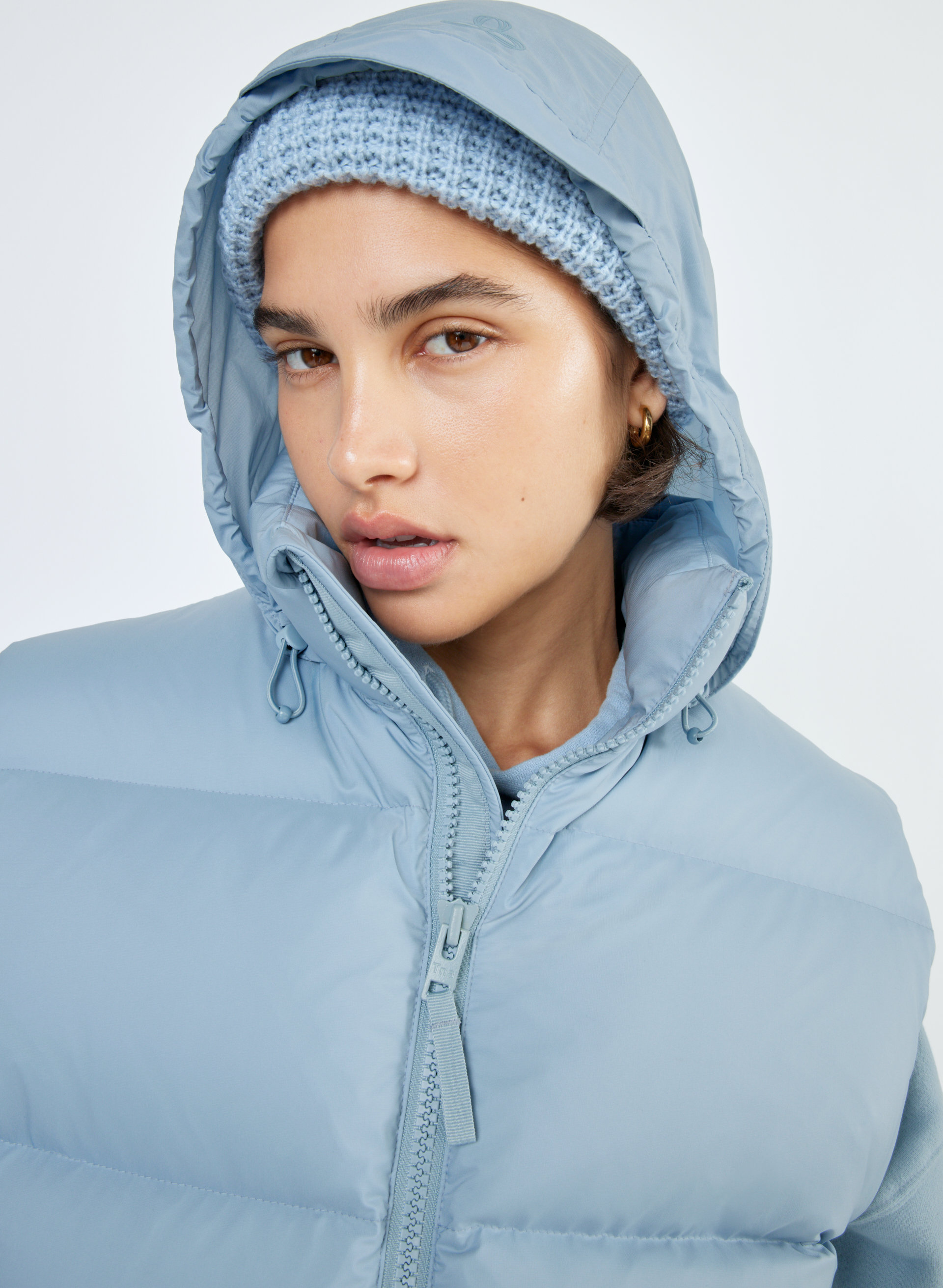 Mega Puff Vest
