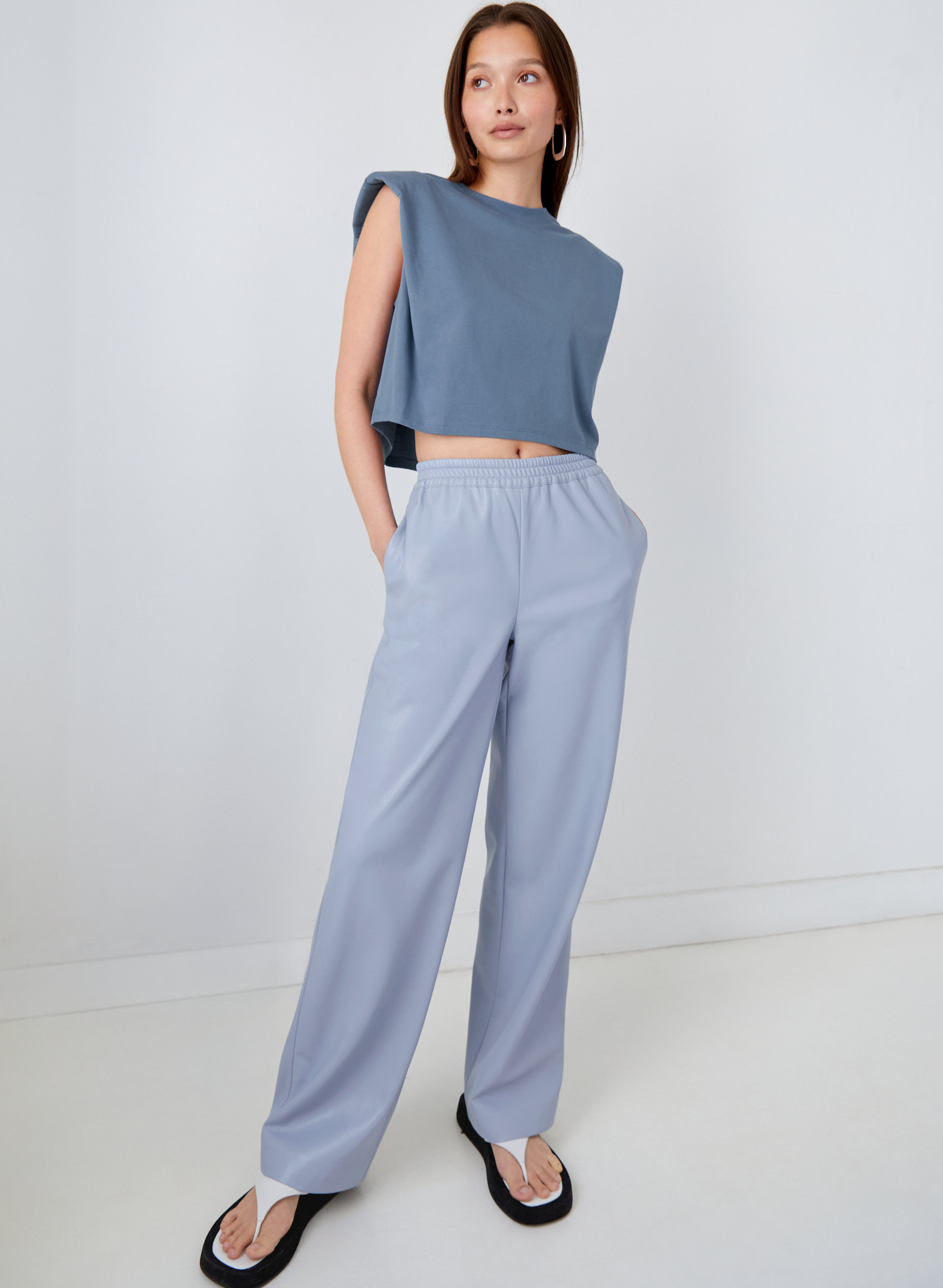 Knightly Pant