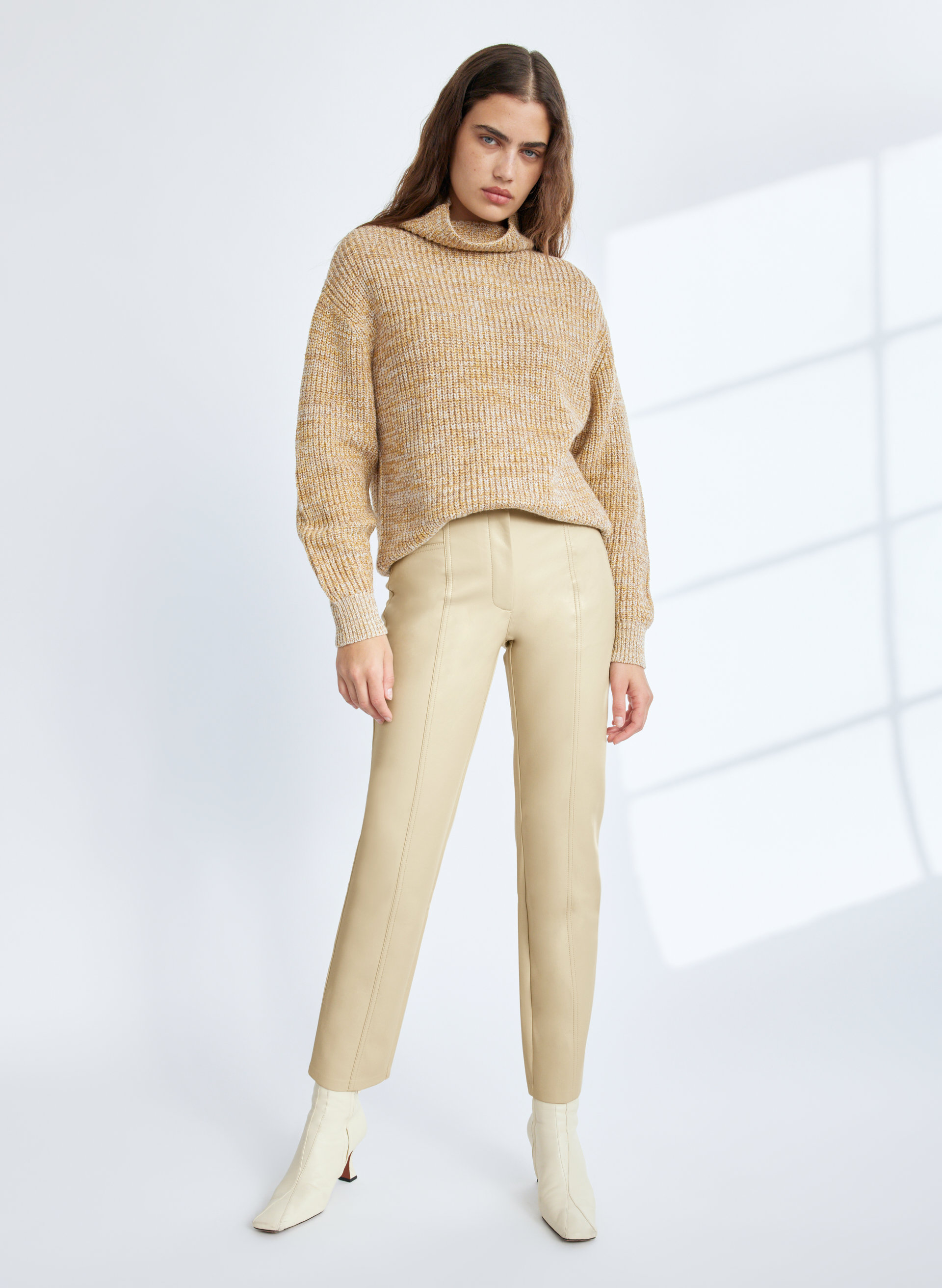 New Rebel Pant