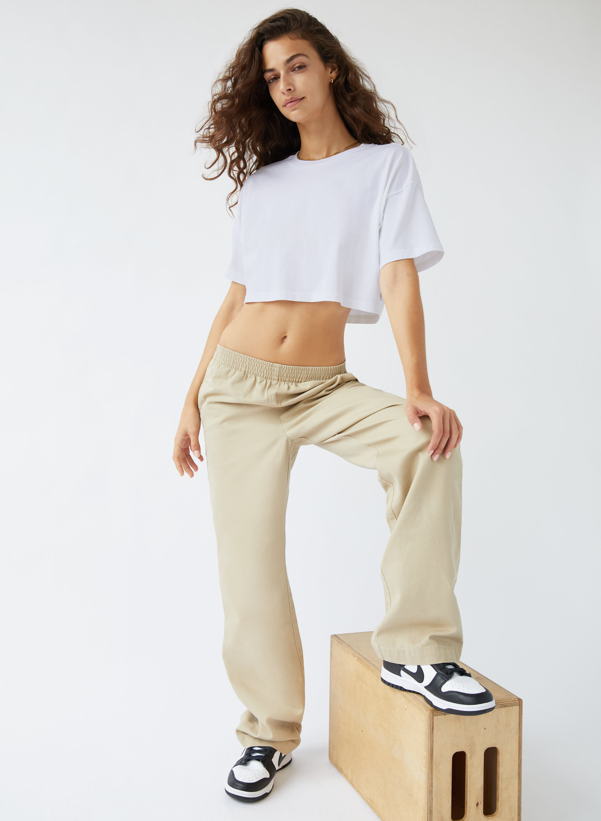 Laid Back T-Shirt