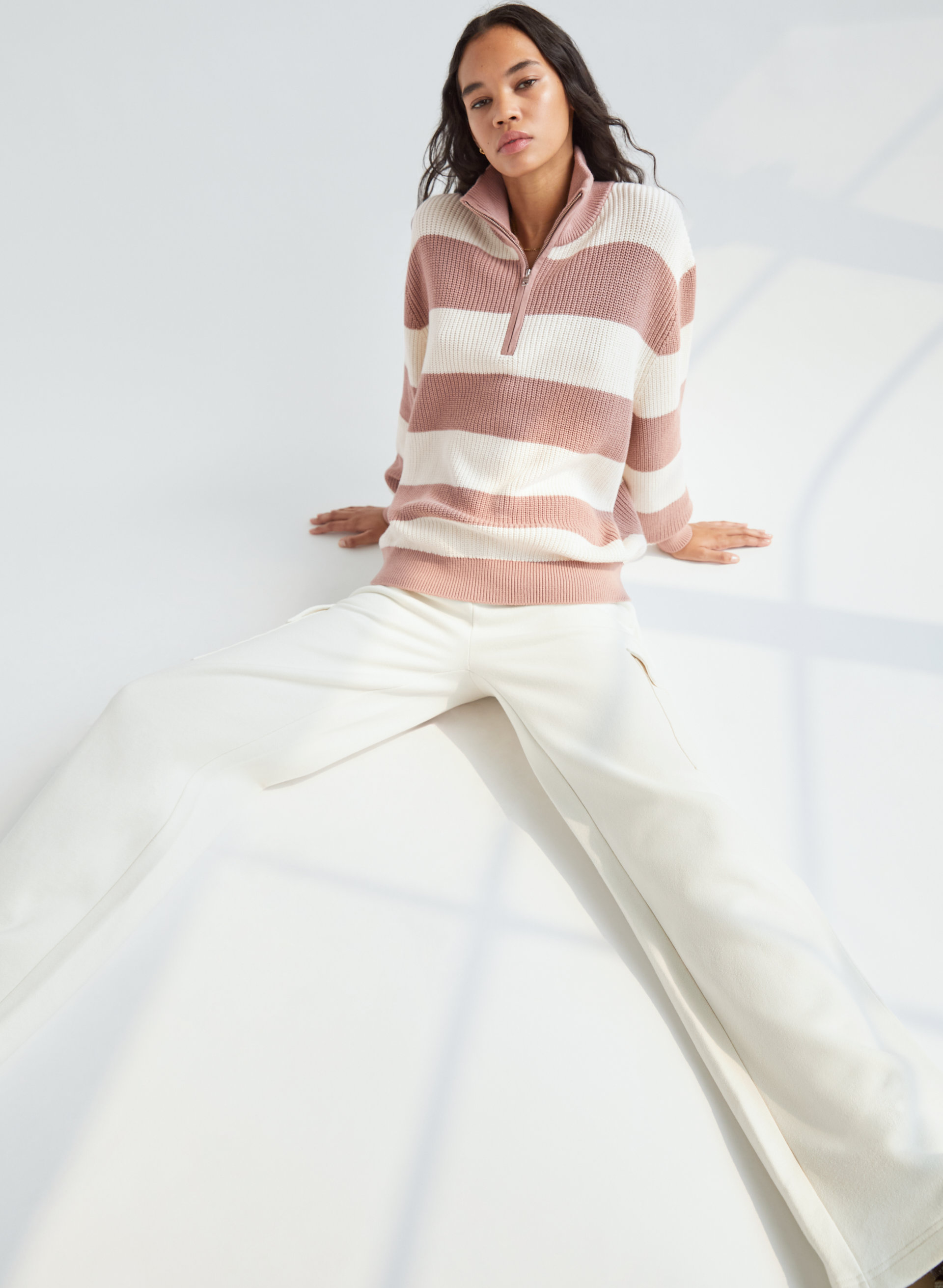 Ashbury Sweater