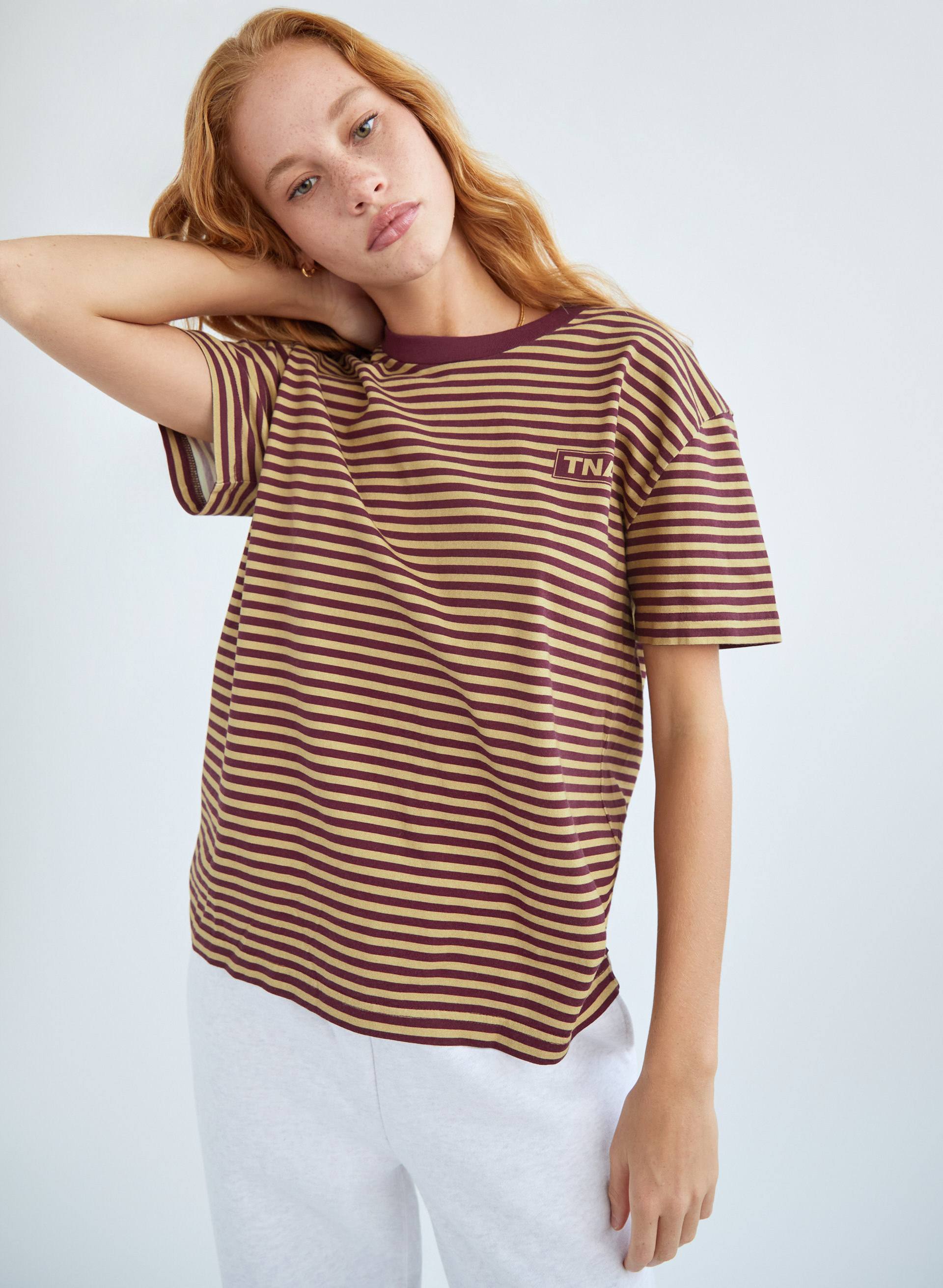 Alpha T-Shirt