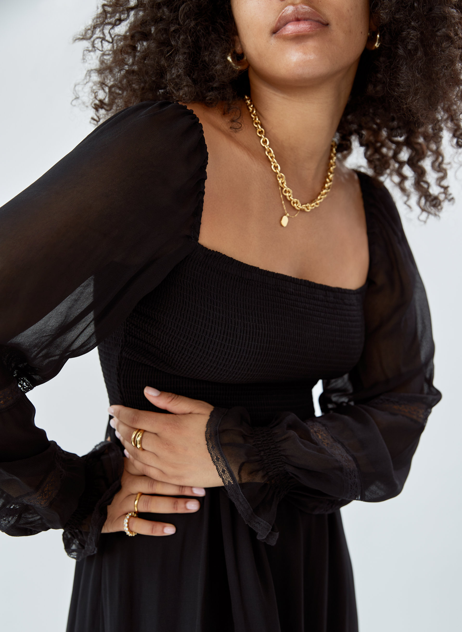 Grace Dress