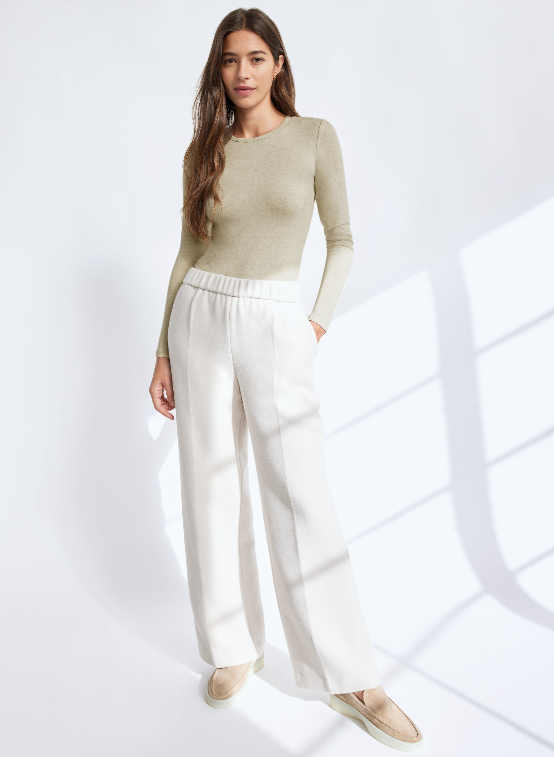 Verve Longsleeve