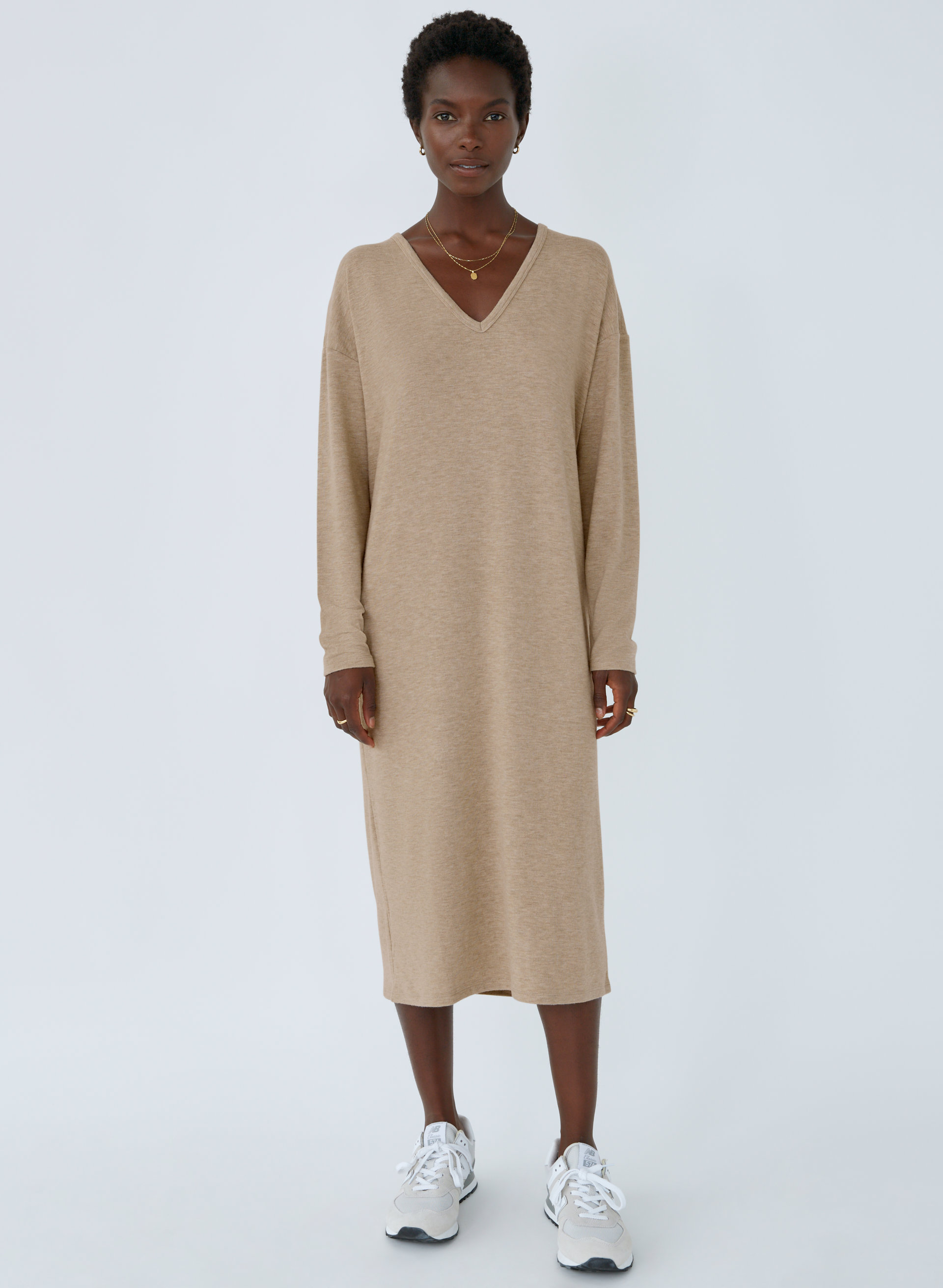 Free Lounge Dress