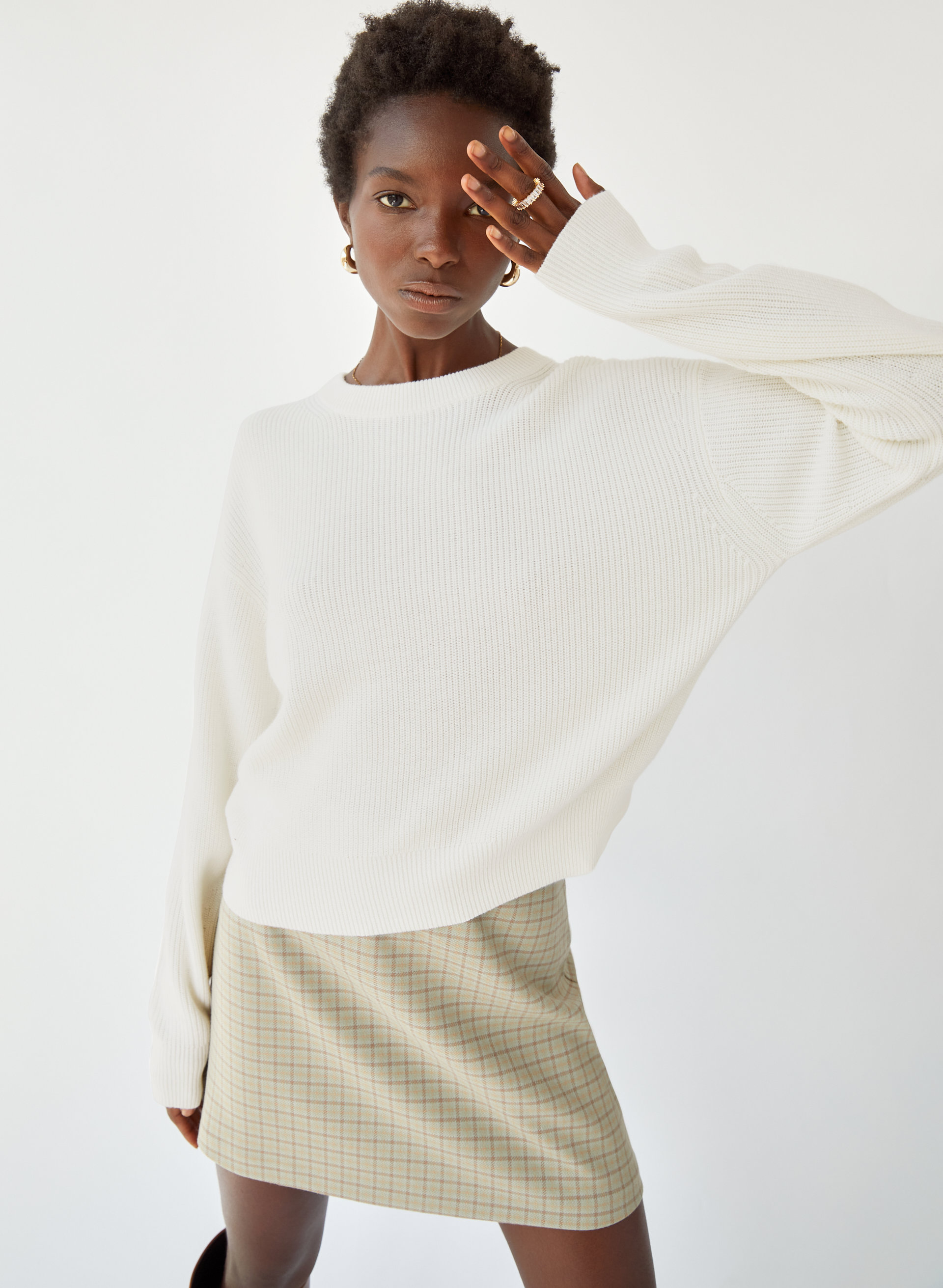 Manila Sweater