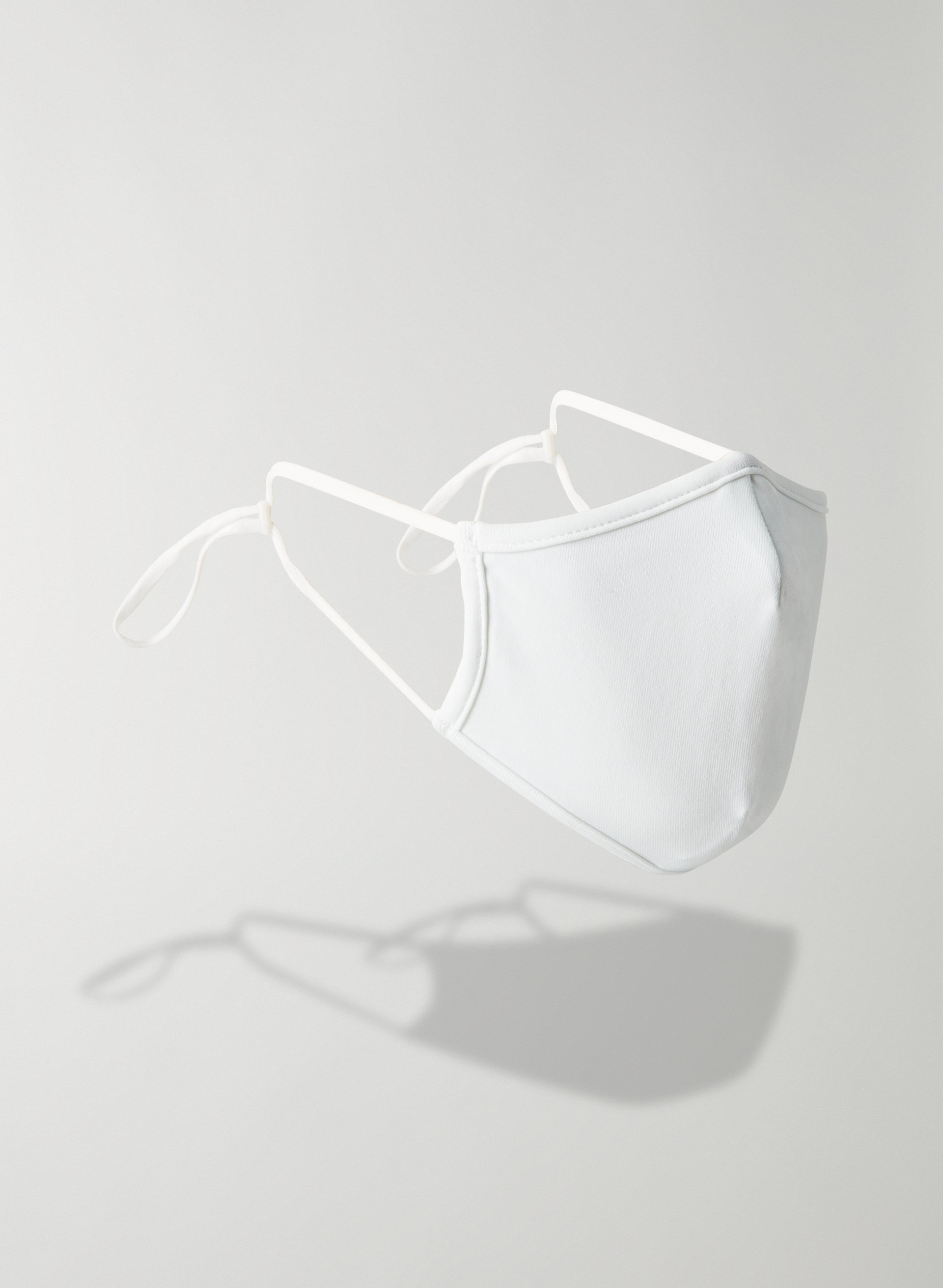 Contour Face Mask