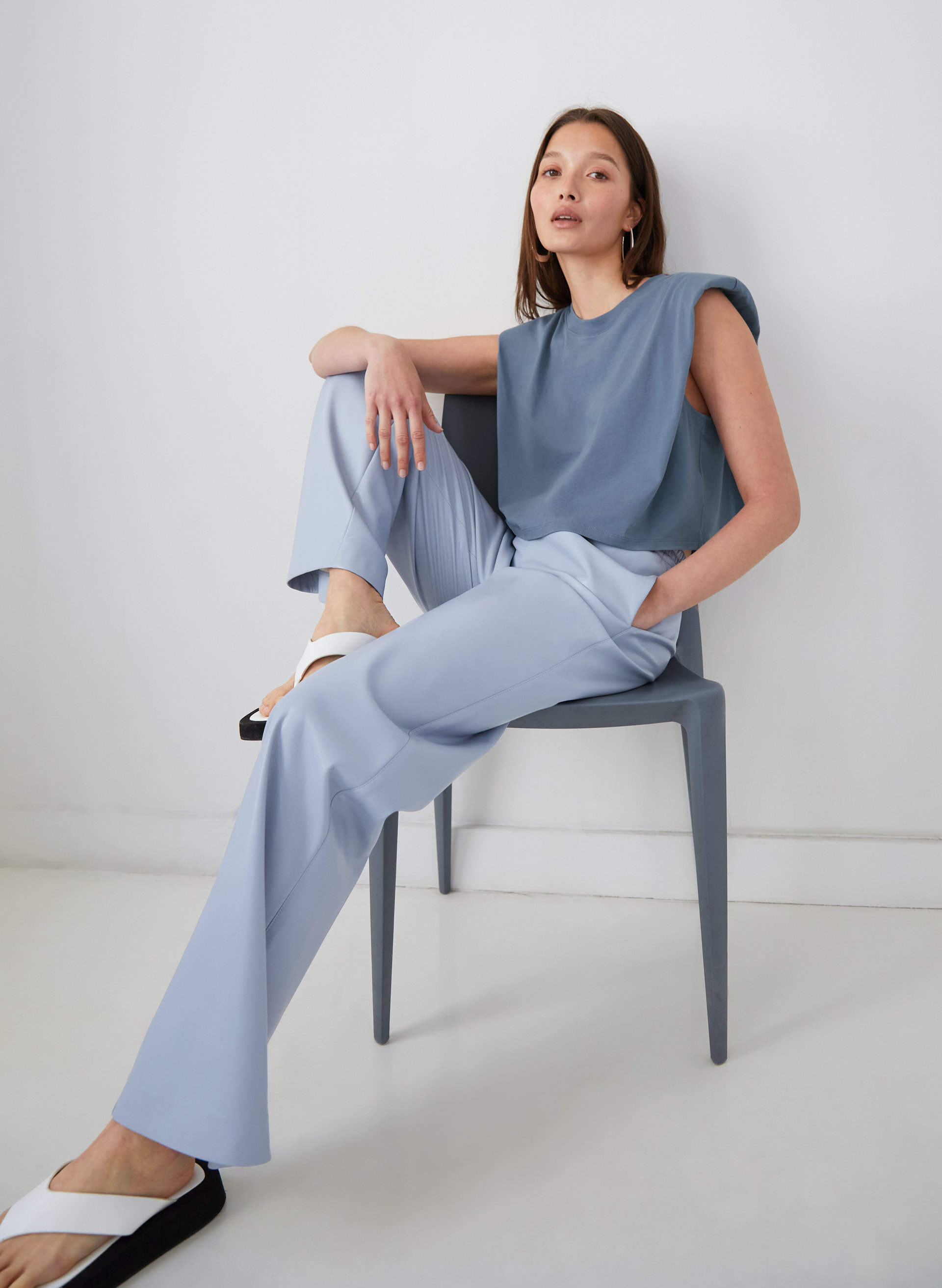 Knightly Pant