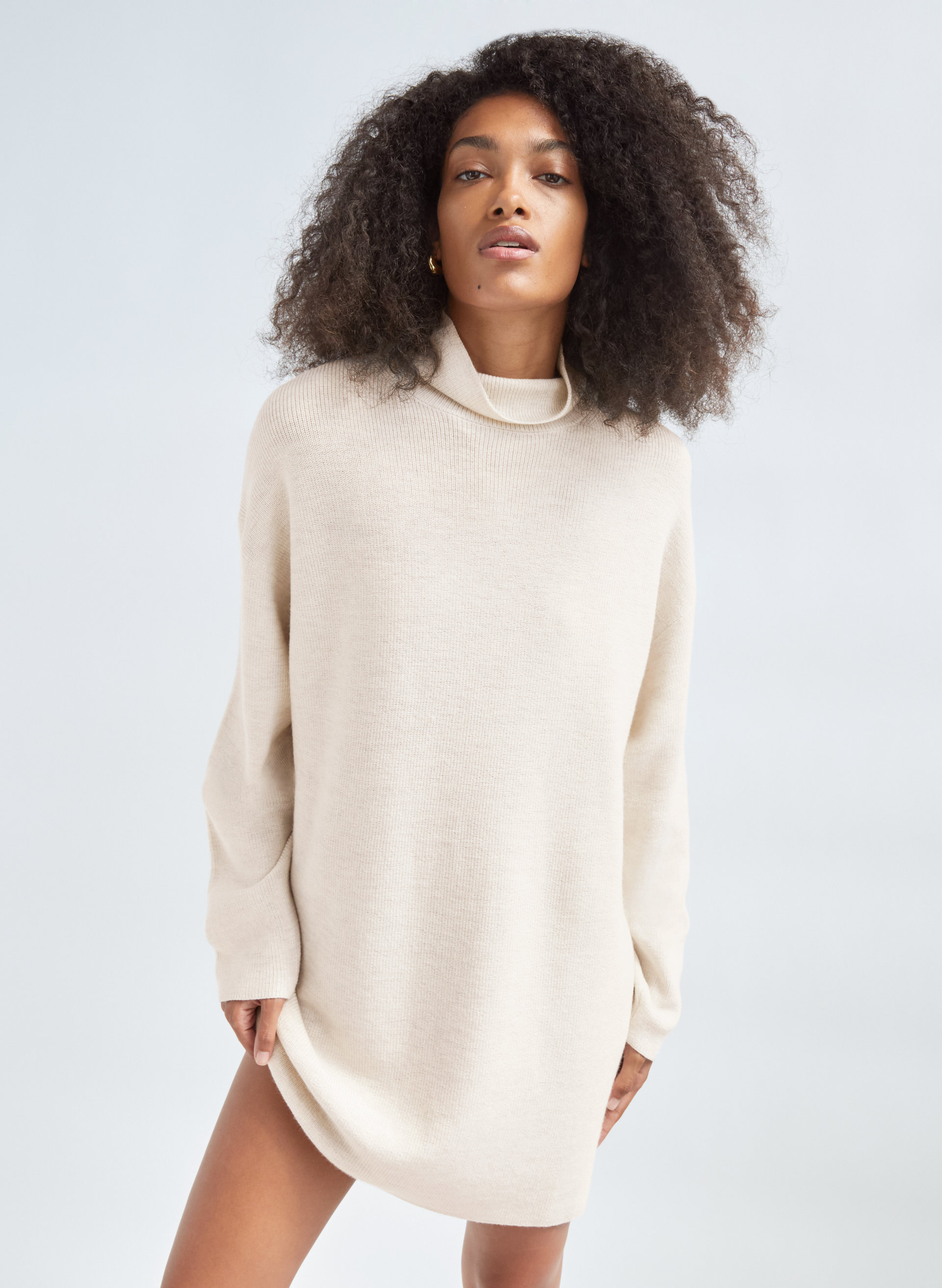 Maclean Dress