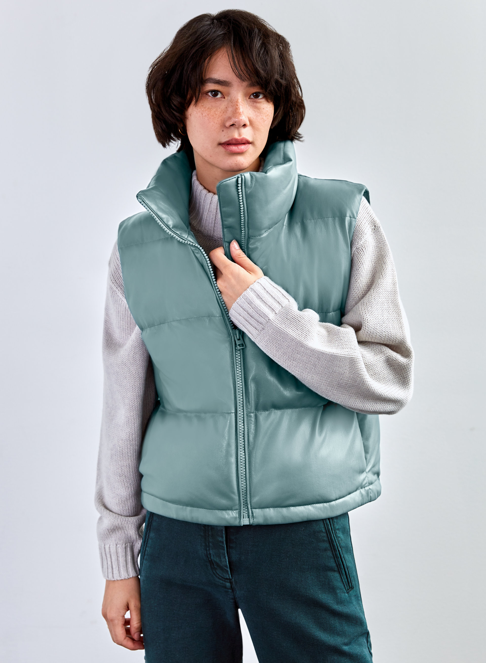 Vista Vest