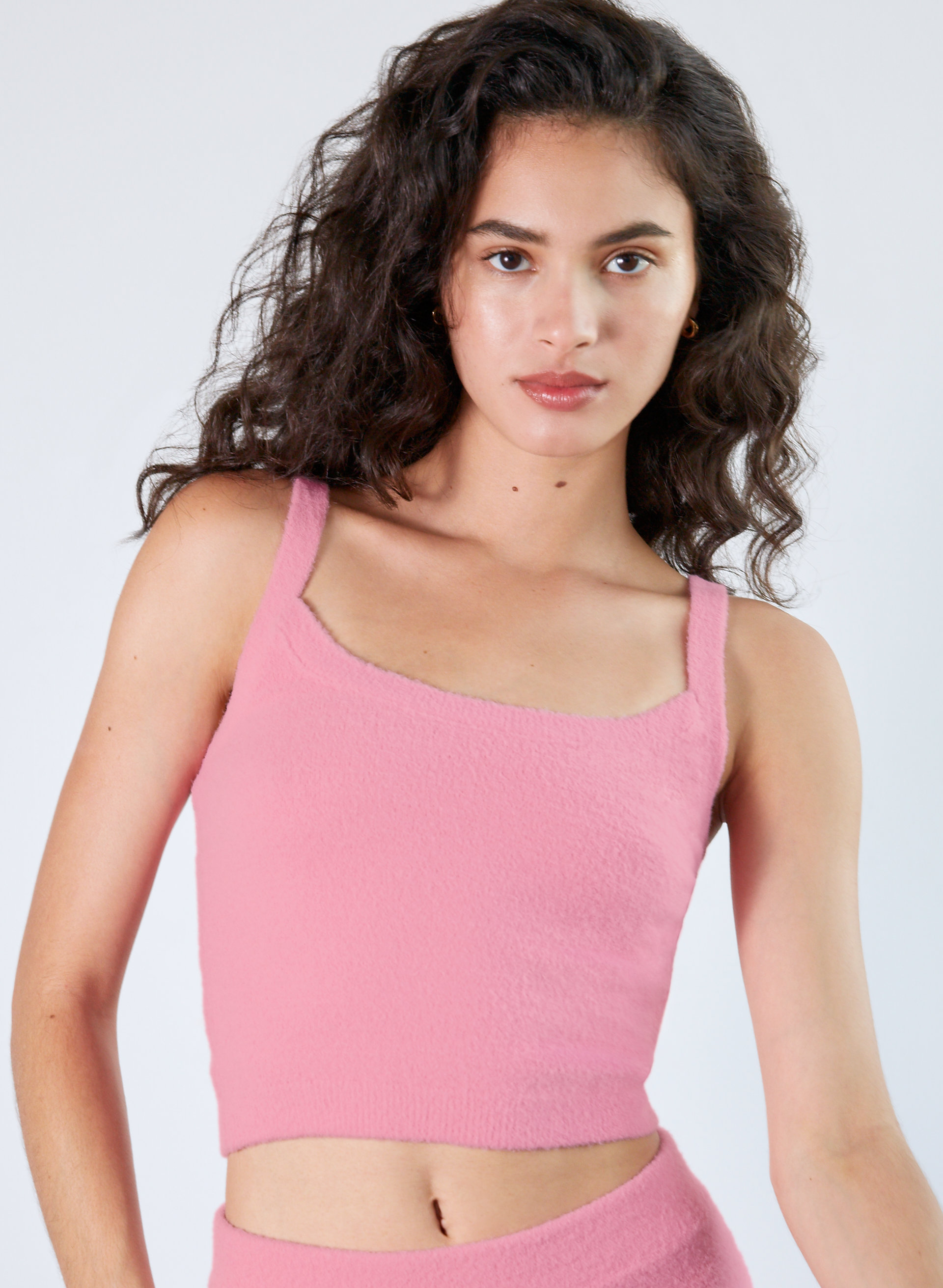 Hush Knit Tank Top