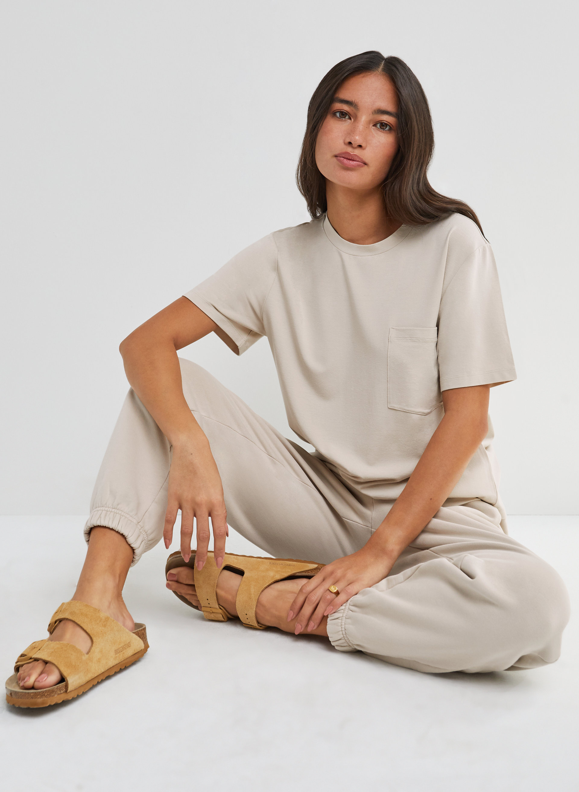 Free Fleece Jogger
