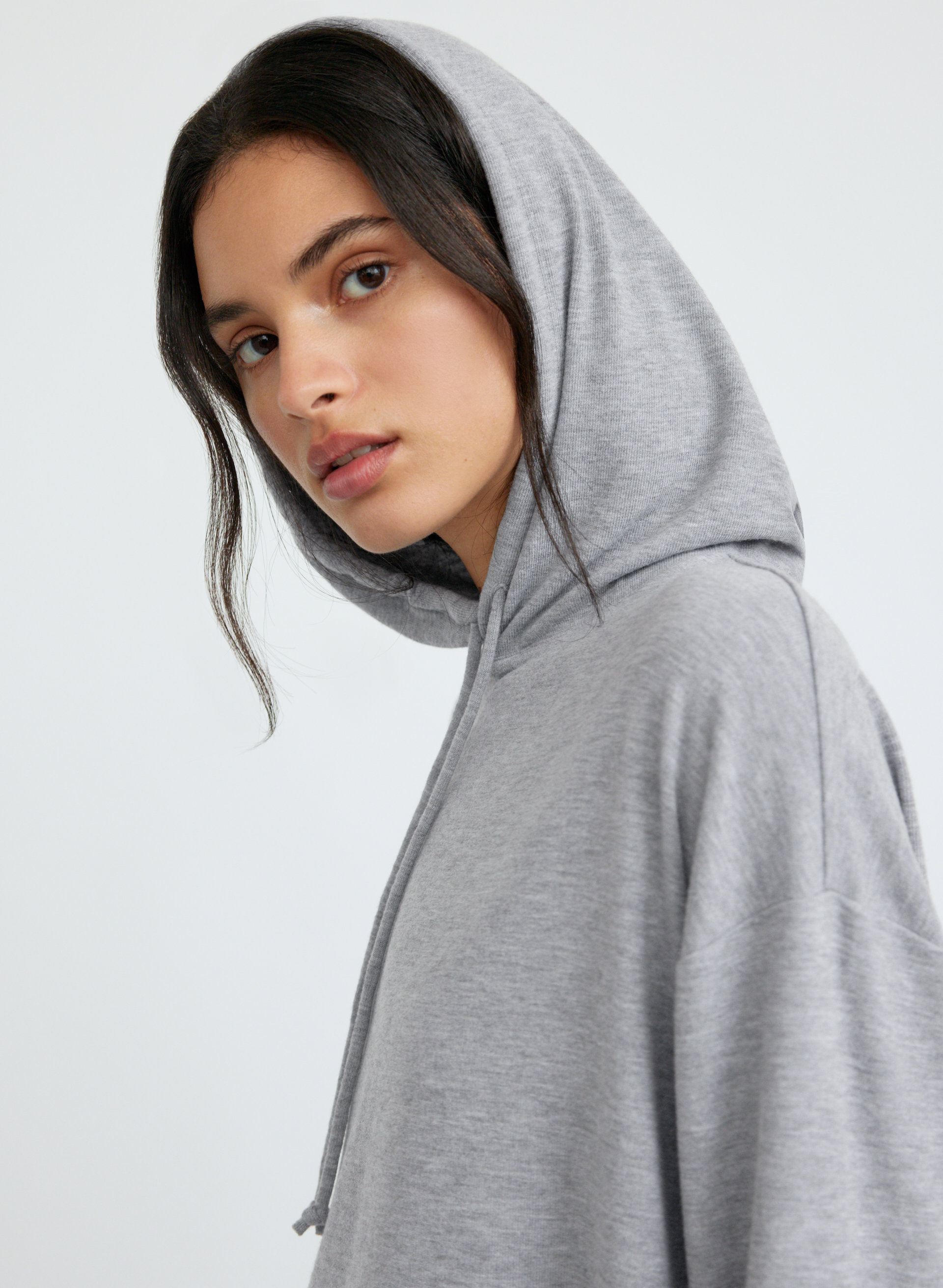 Free Lounge Hoodie