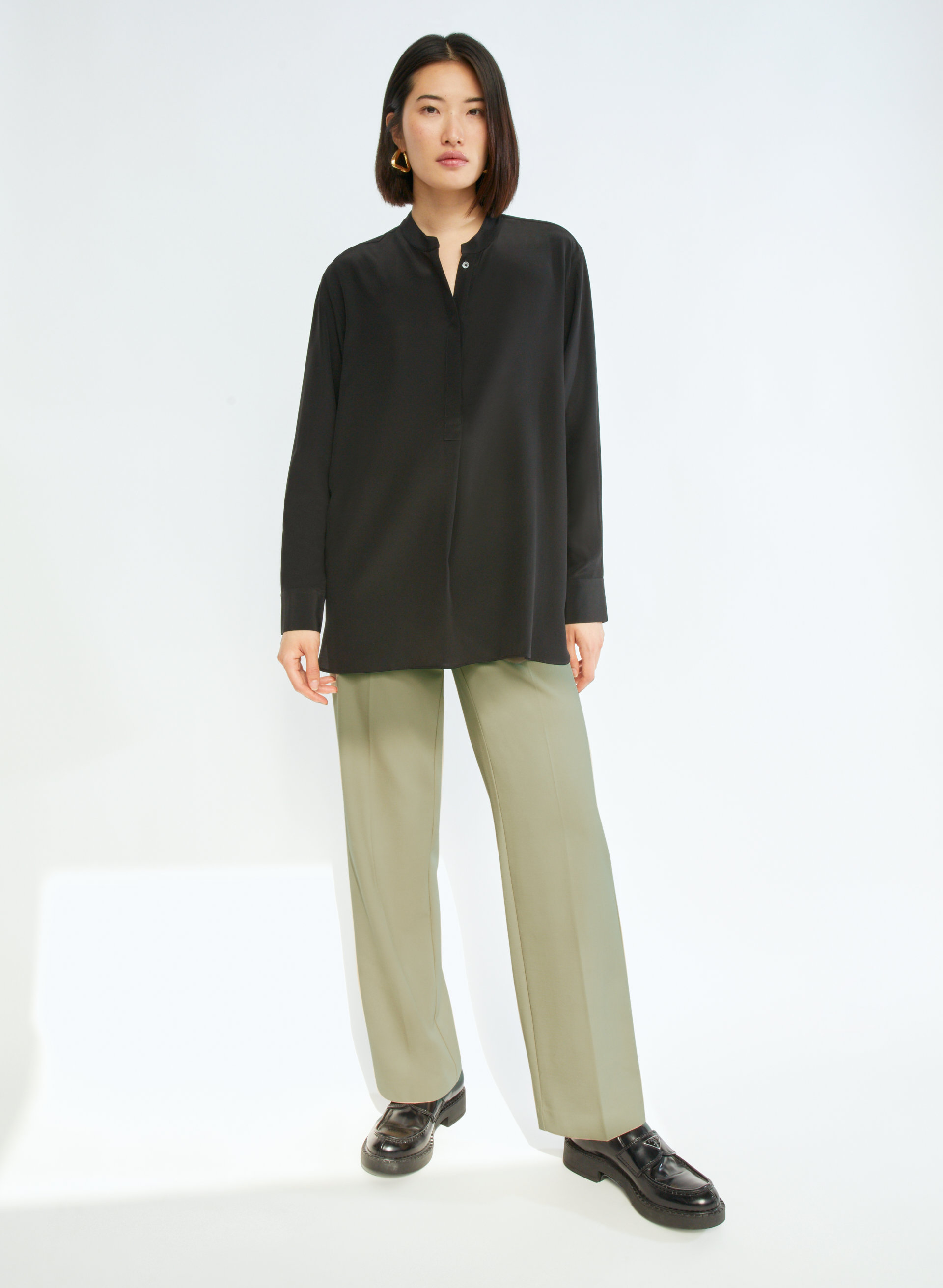 Notion Blouse
