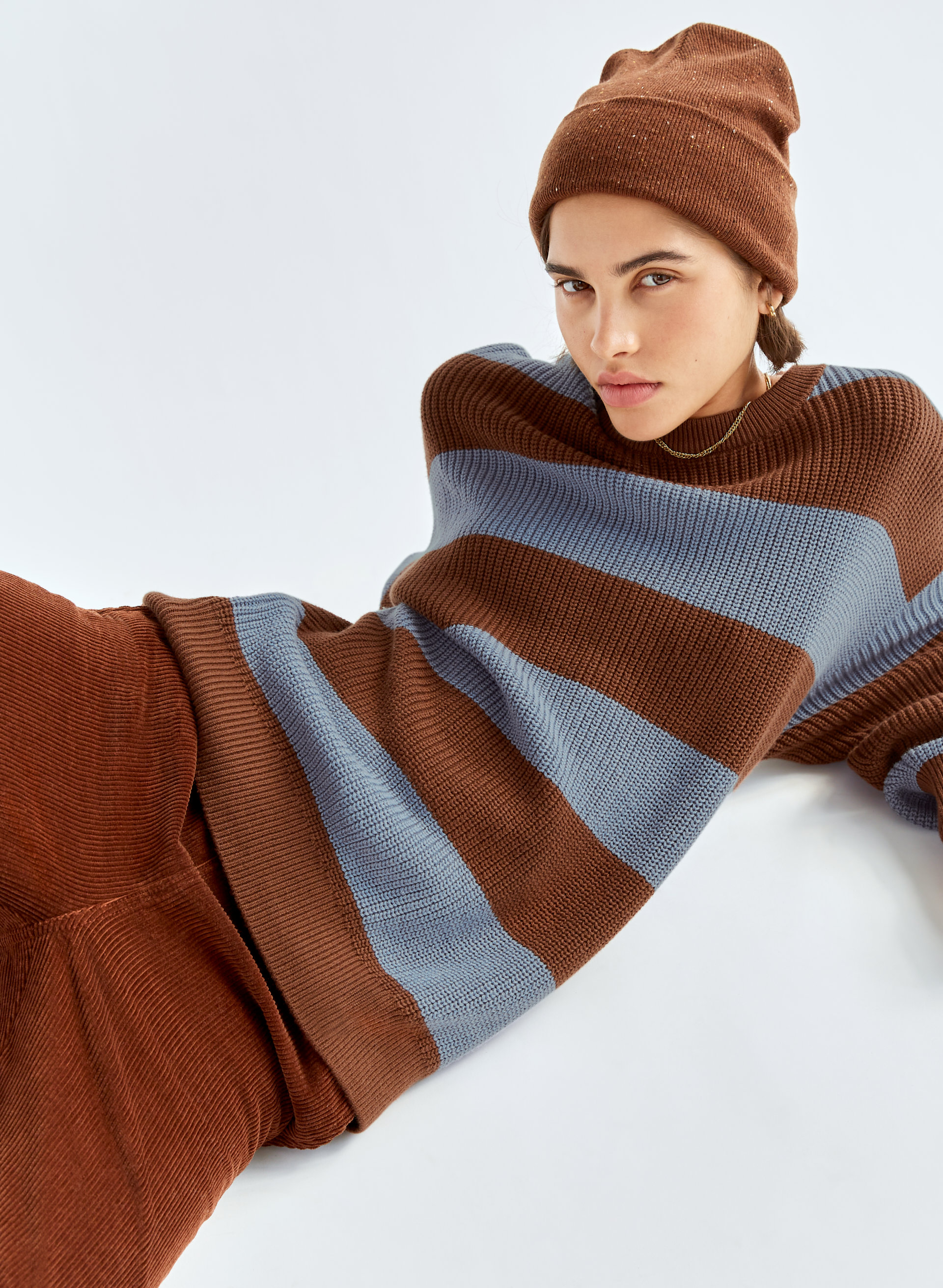 Century Sweater