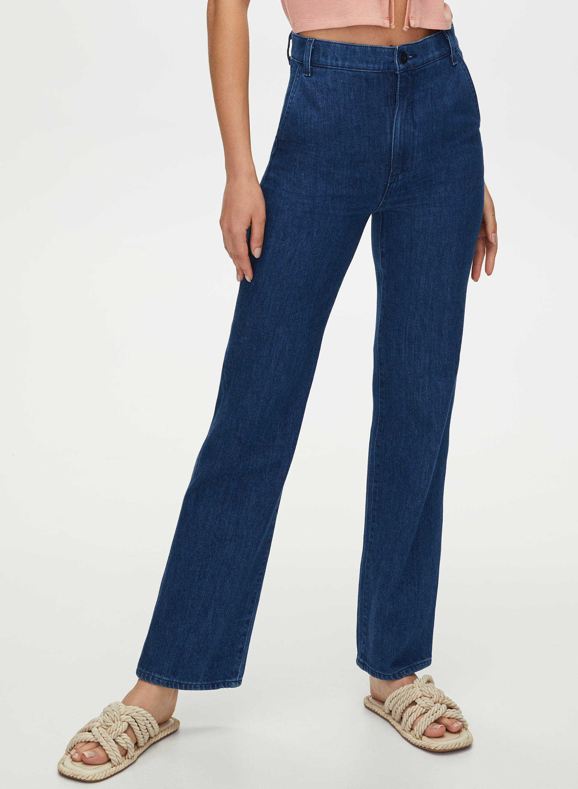 Cades Jean