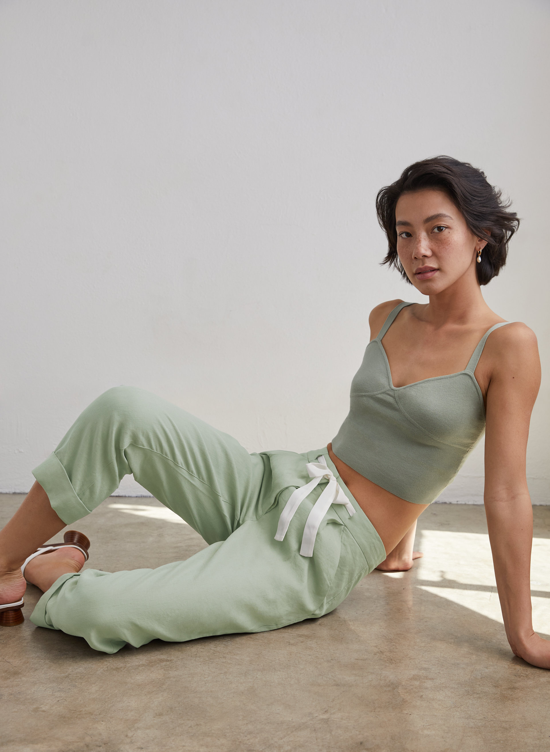 New Allant Pant
