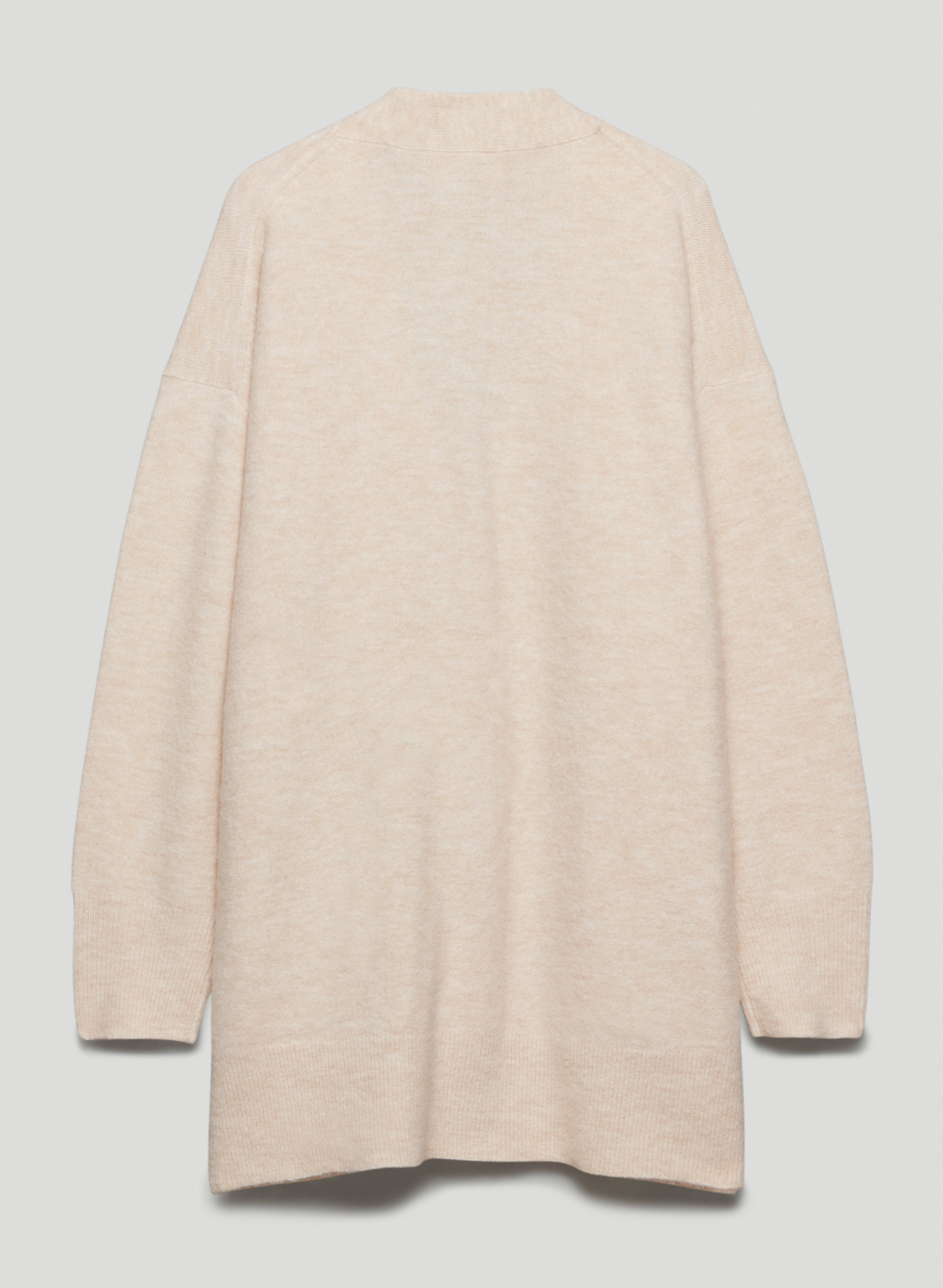 Bilbao Cardigan