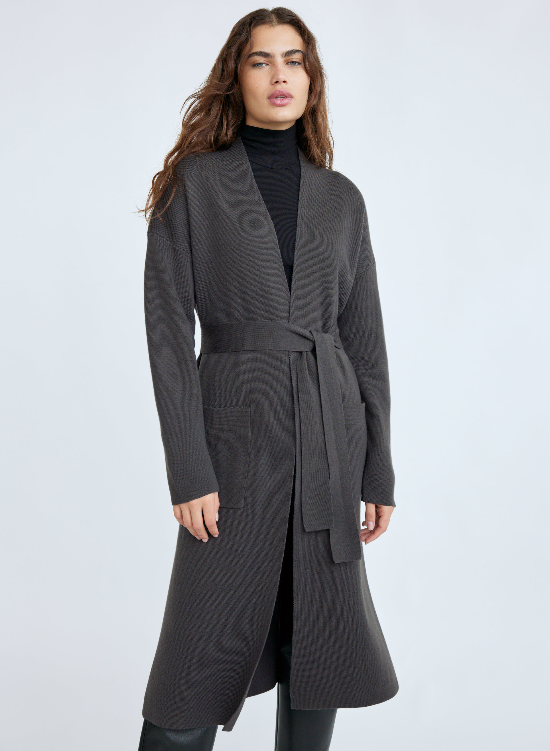 Belize Cardigan