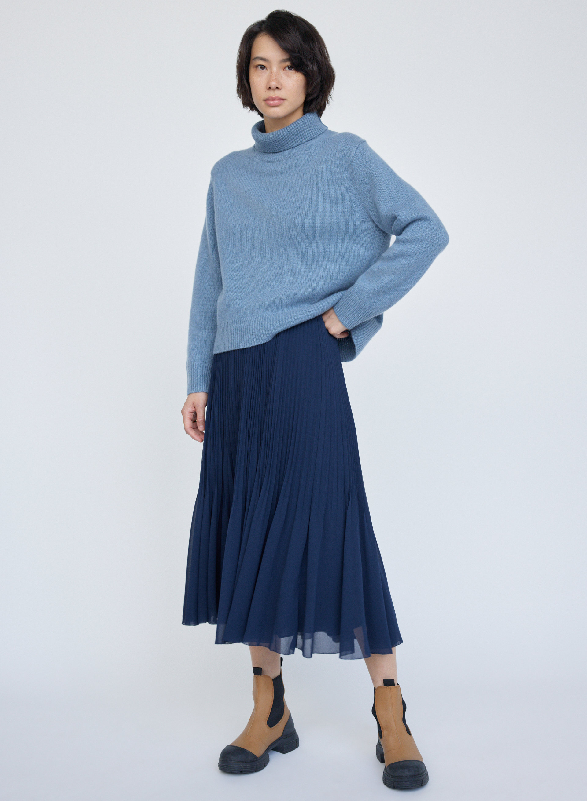 Twirl Skirt