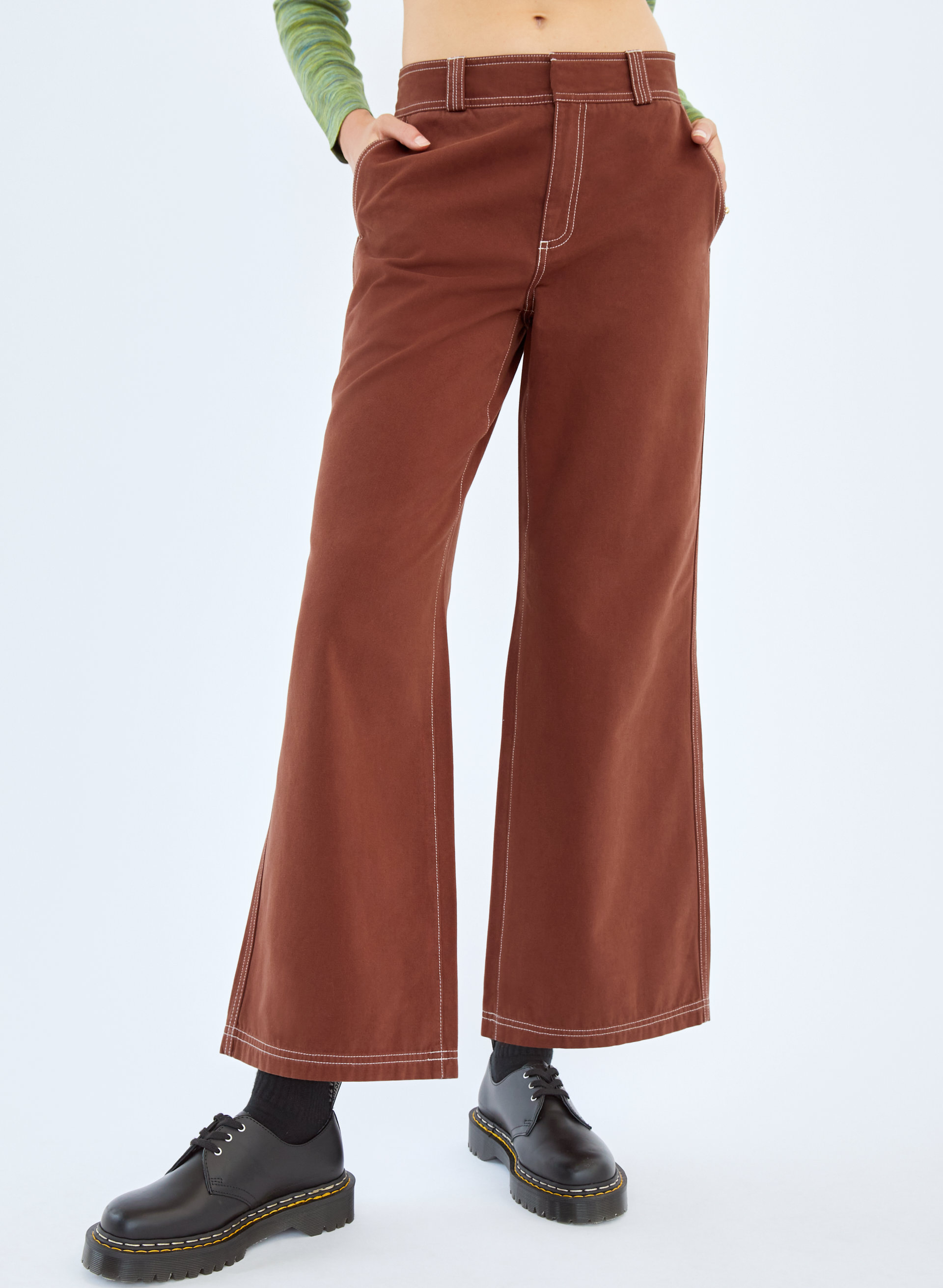 Lexi Pant