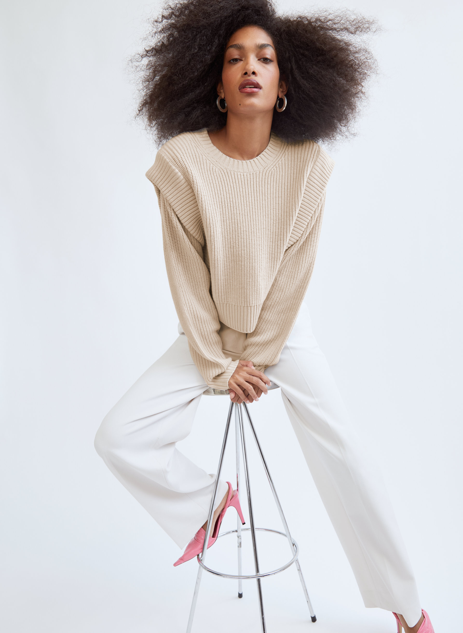 Grazia Sweater