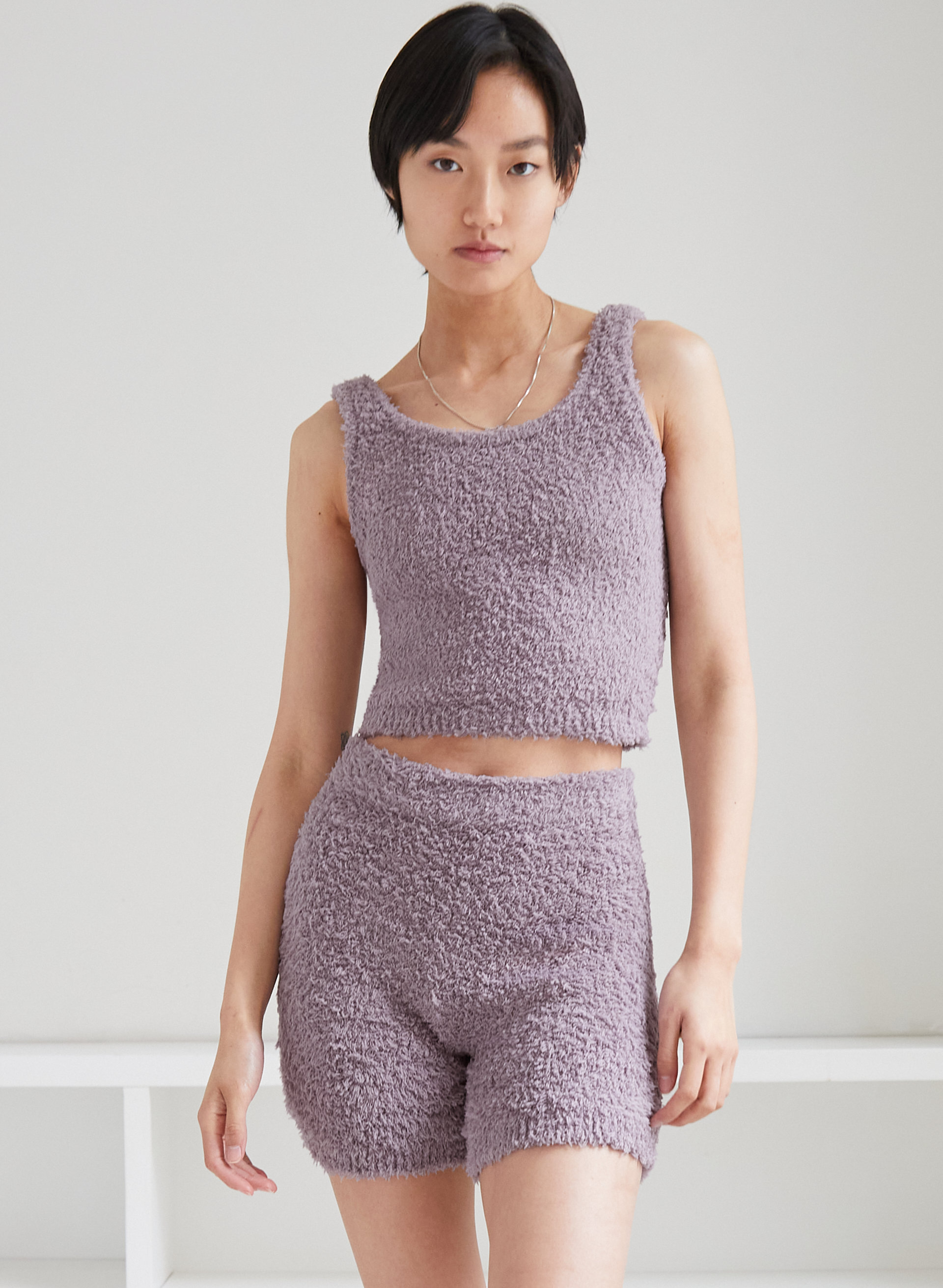 Retreat Short
