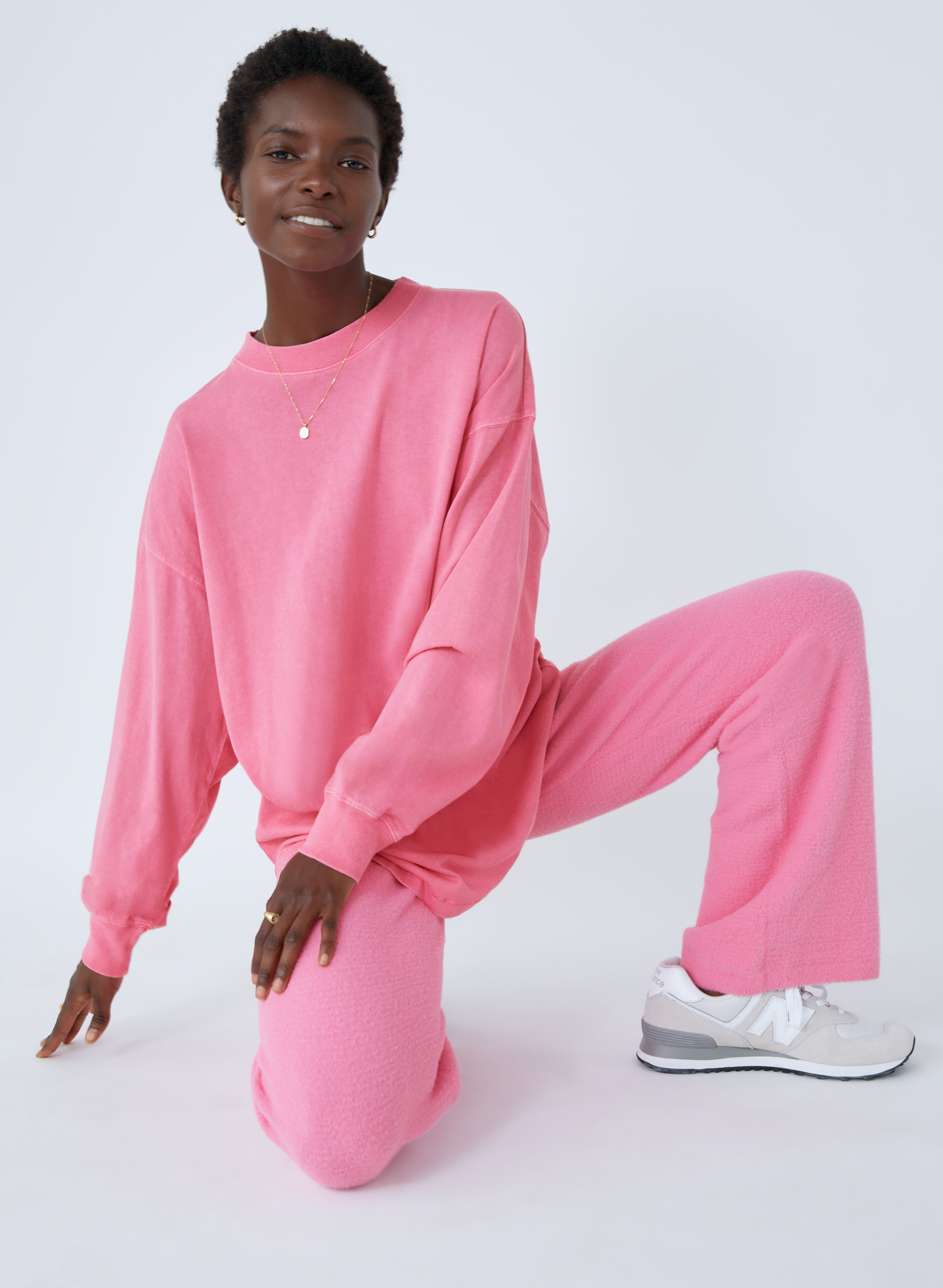 Perth Longsleeve