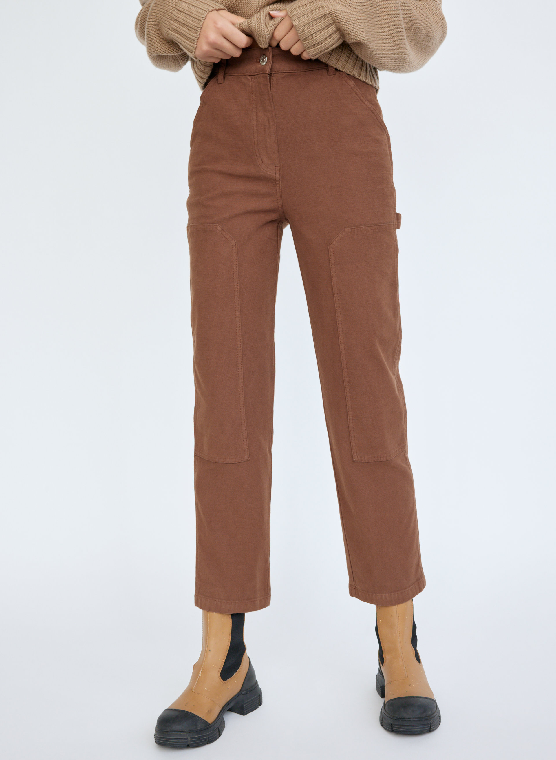 Brennan Pant