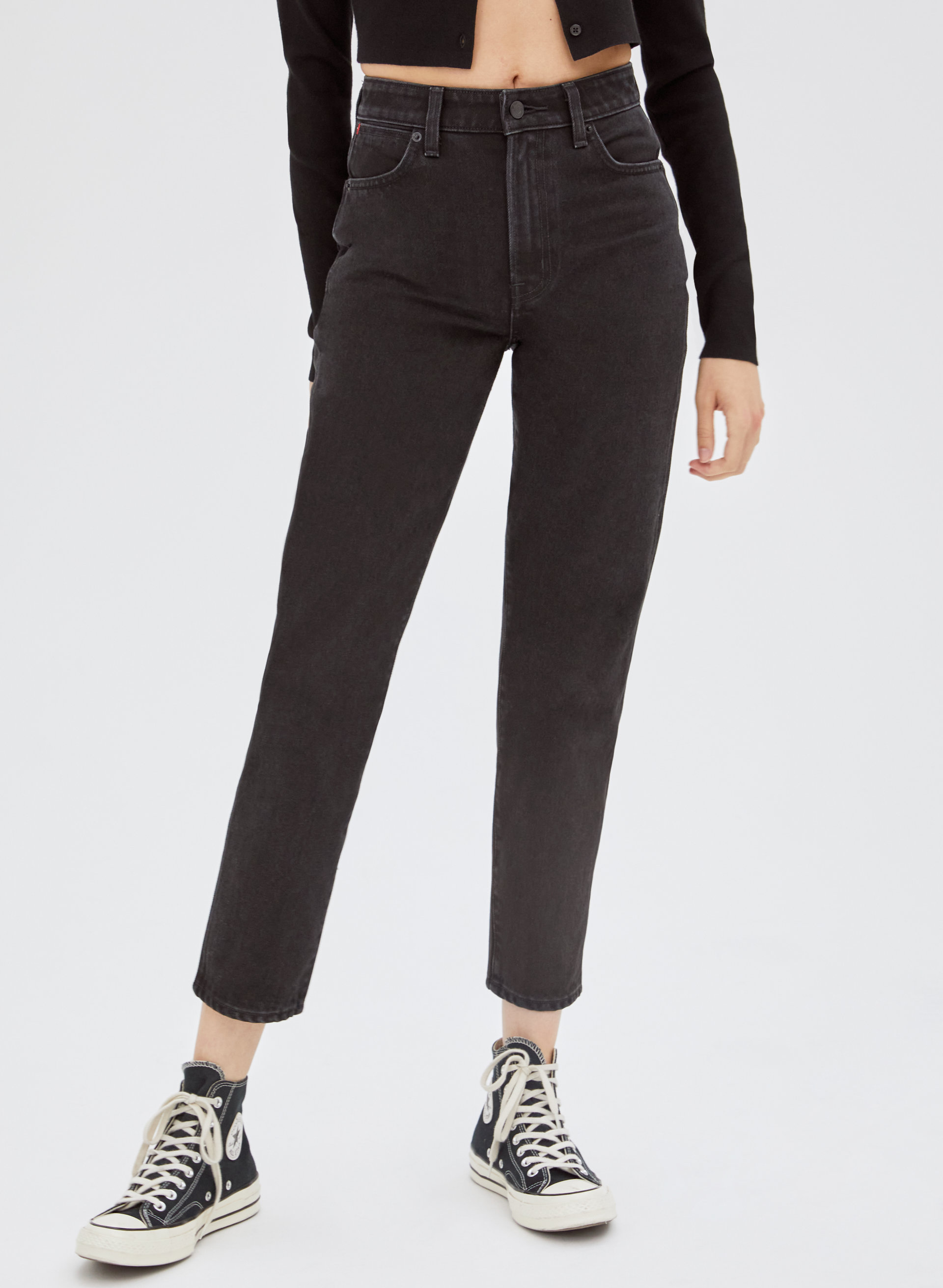 Zola Mom Jean