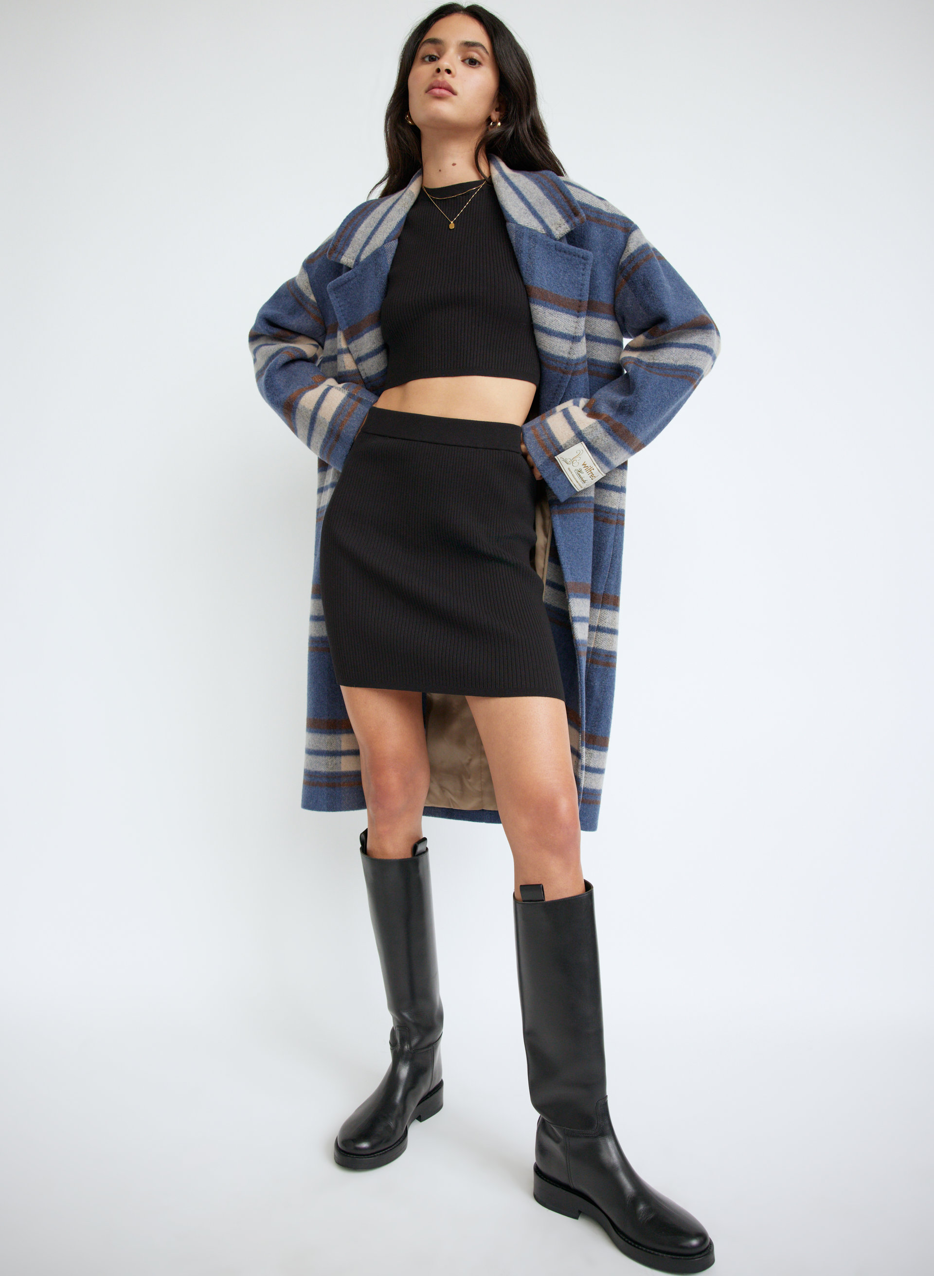 Reso Sweater