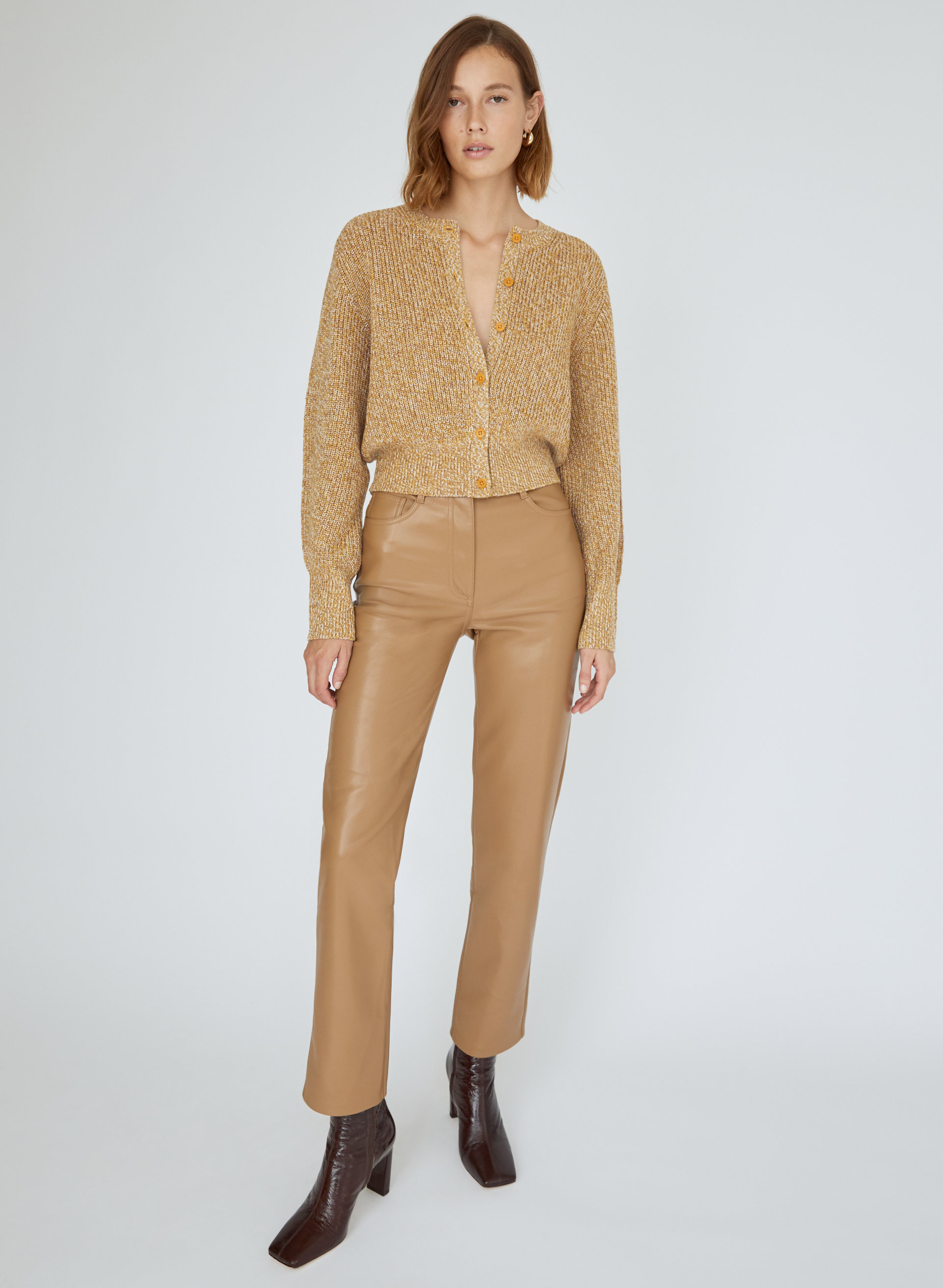 Nora Cardigan