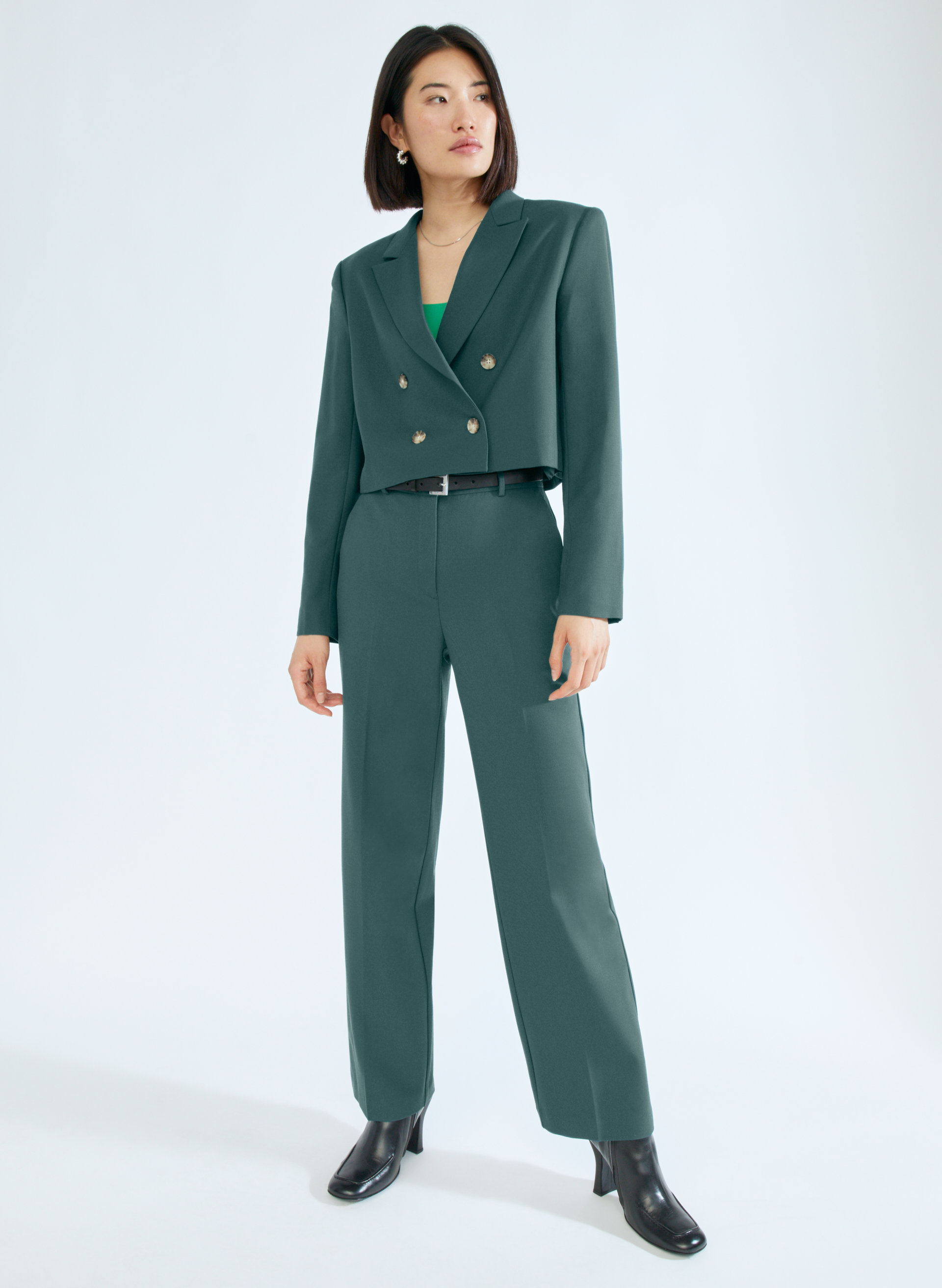 Lalonde Blazer