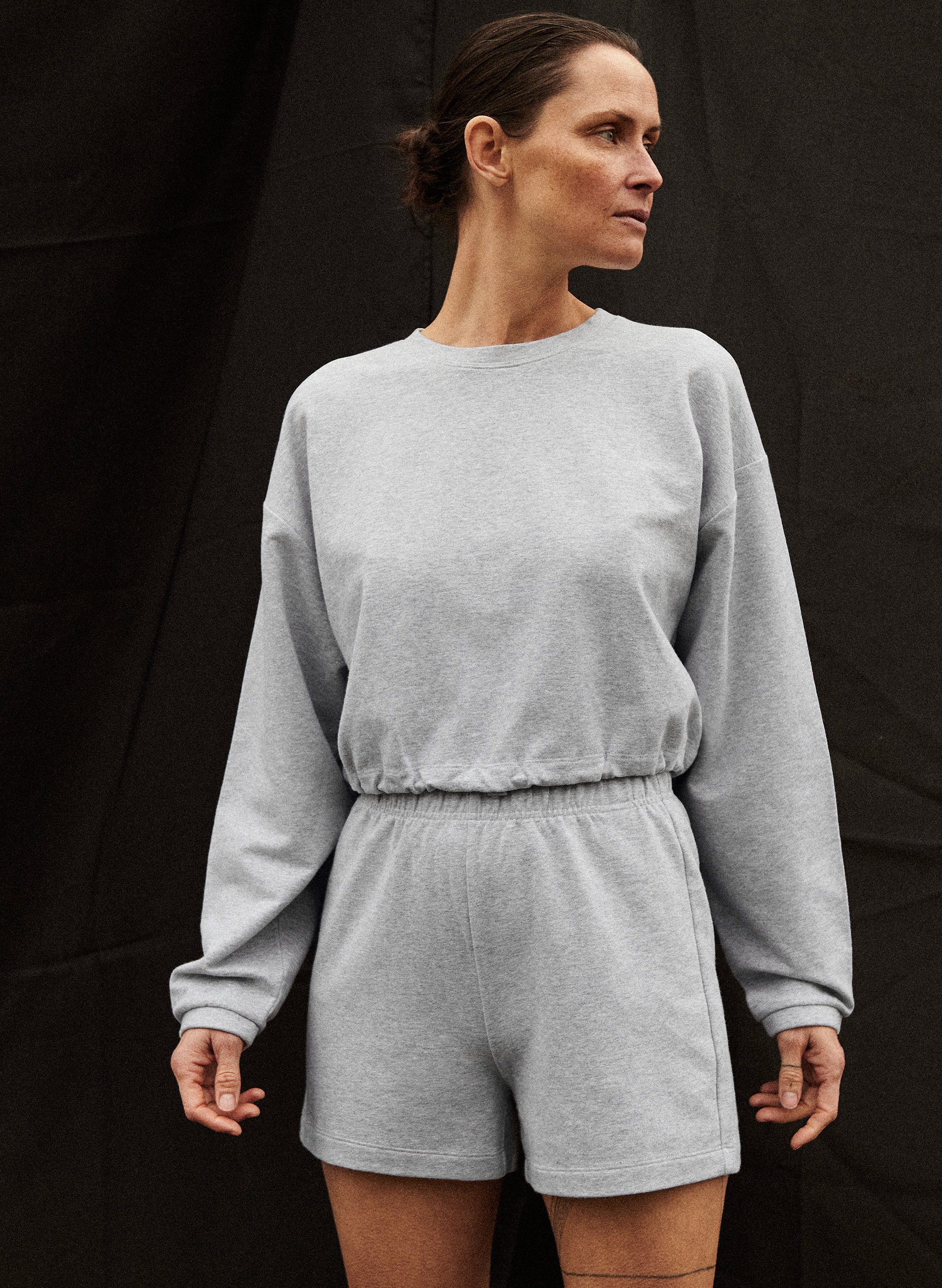 Region Sweatshirt