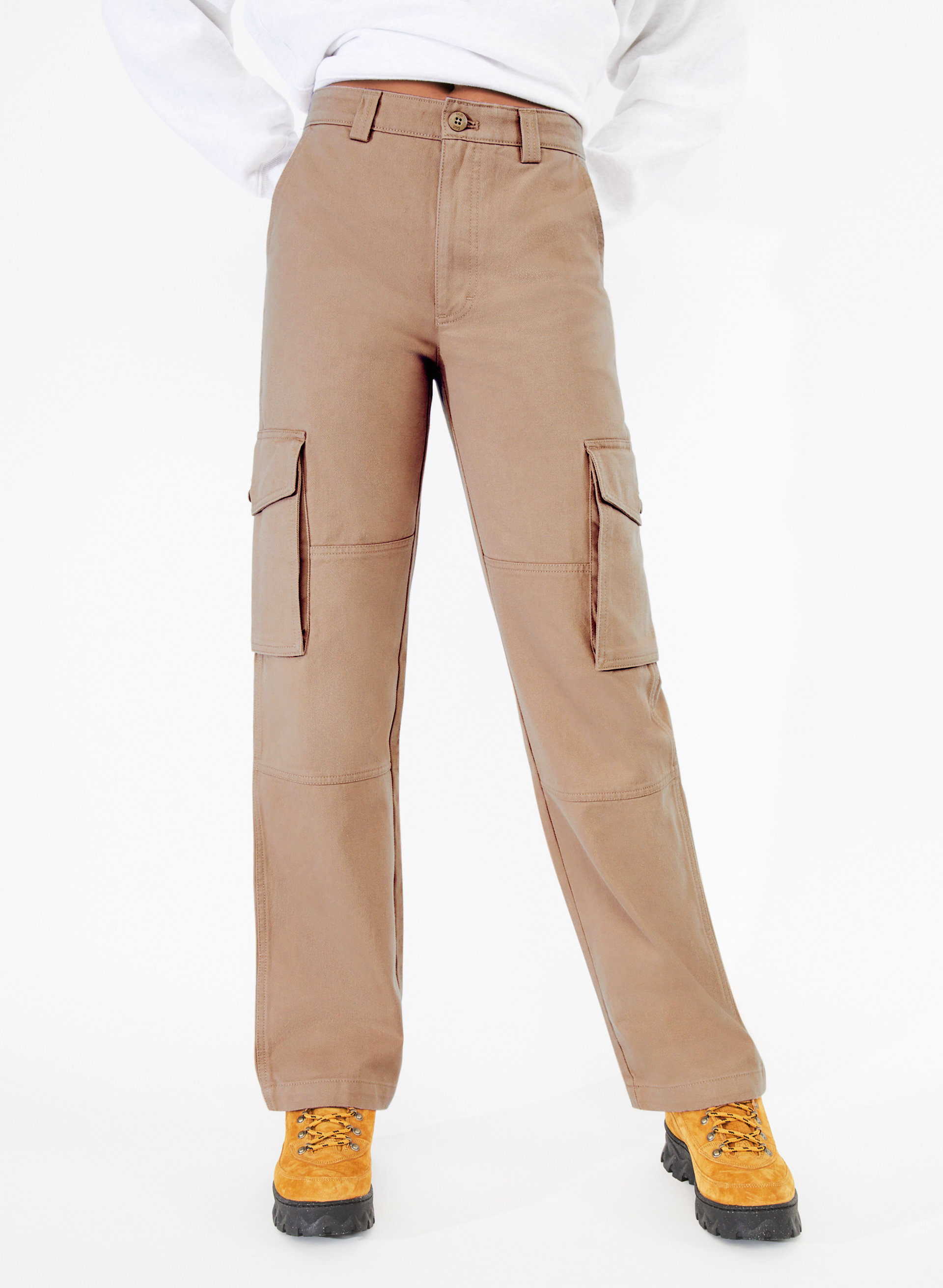 Chambers Pant