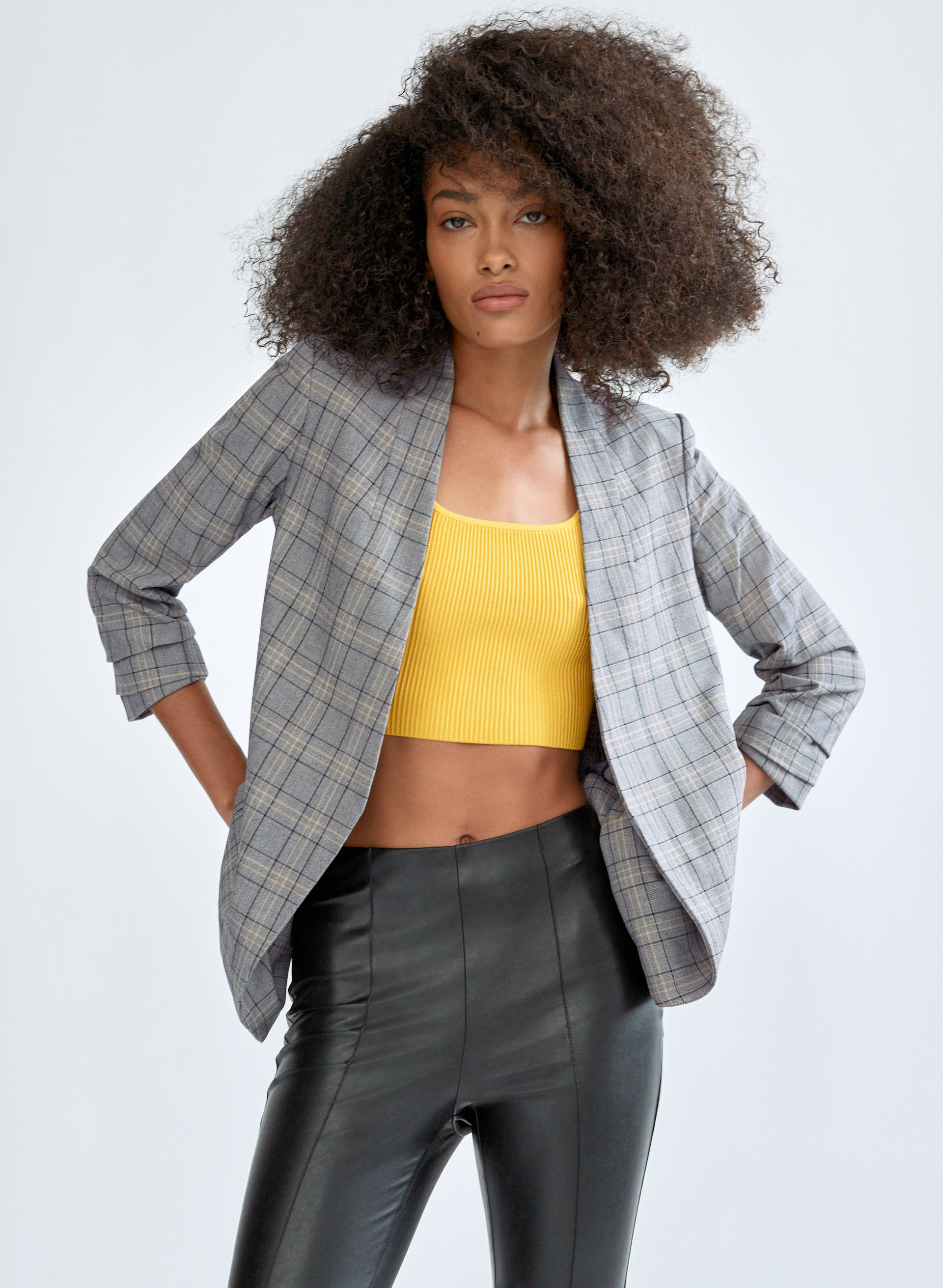 Power Blazer