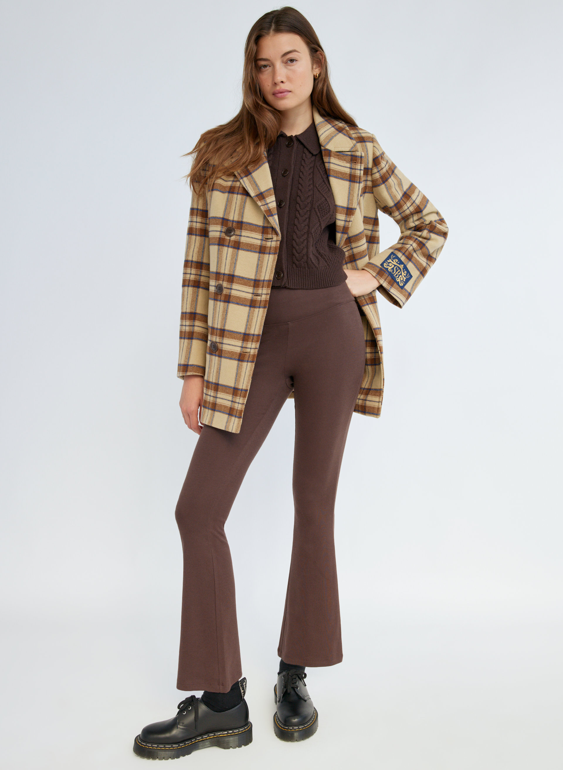 Hutton Coat