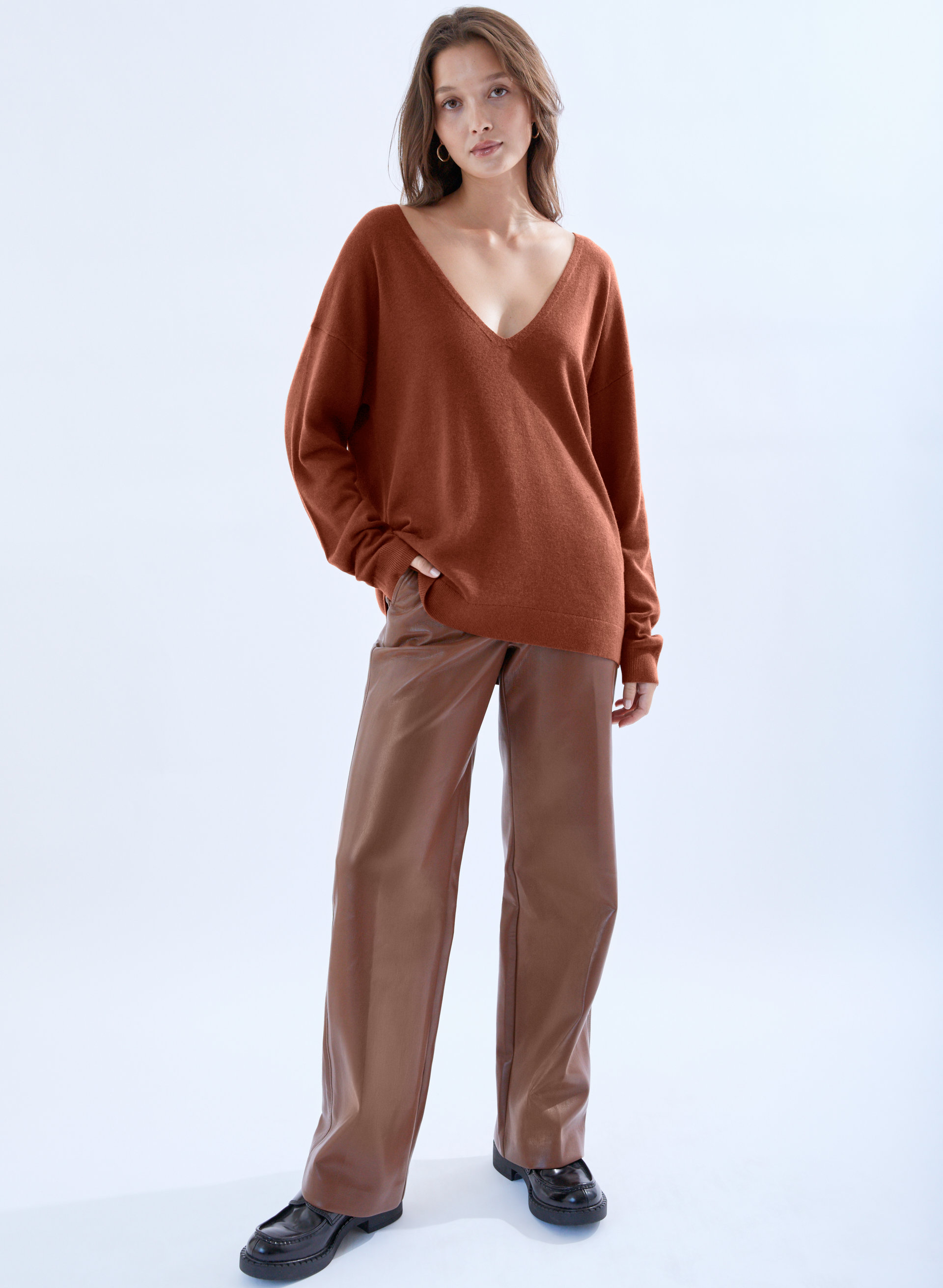 Westerly Sweater