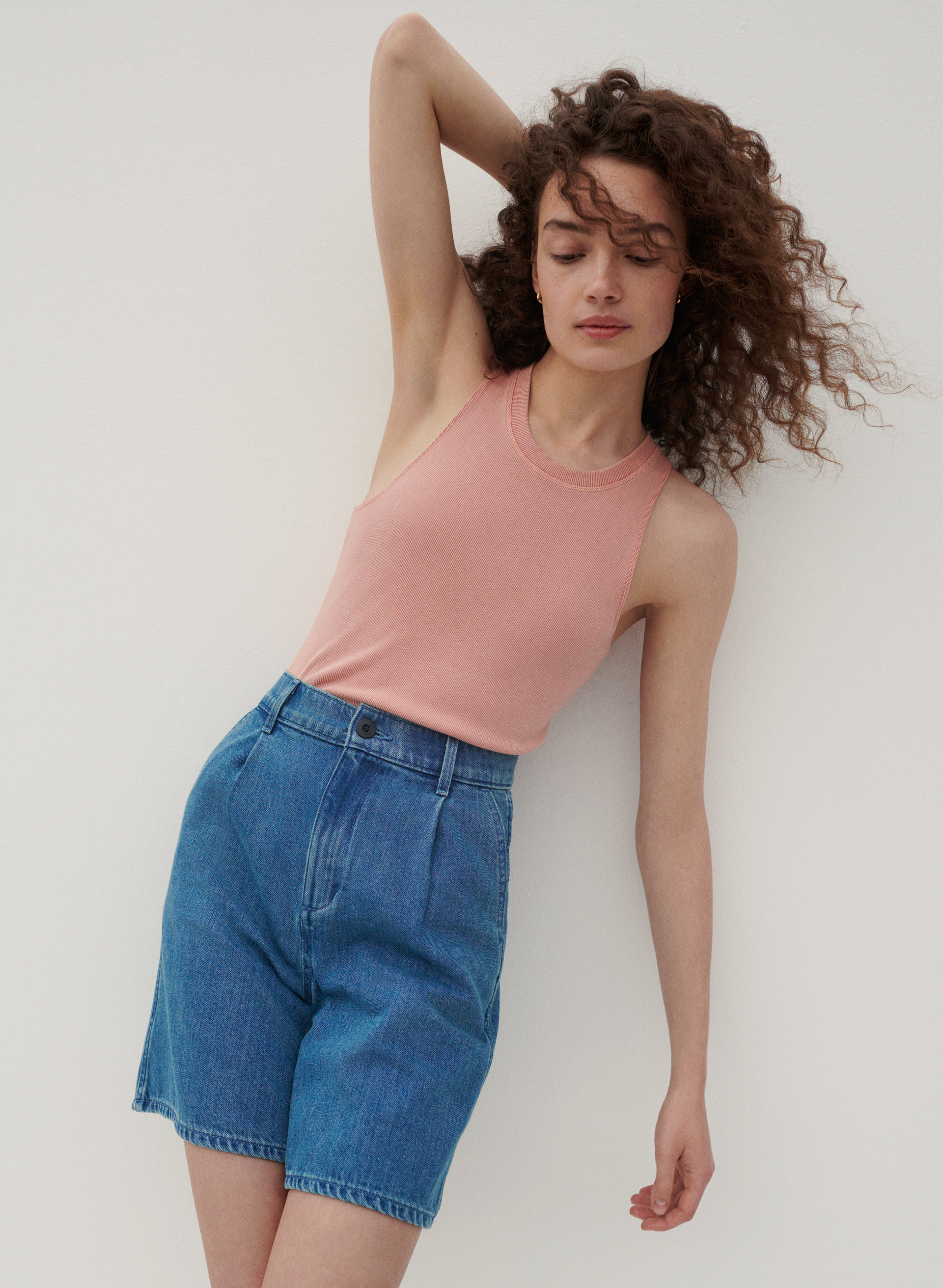 Effortless Short