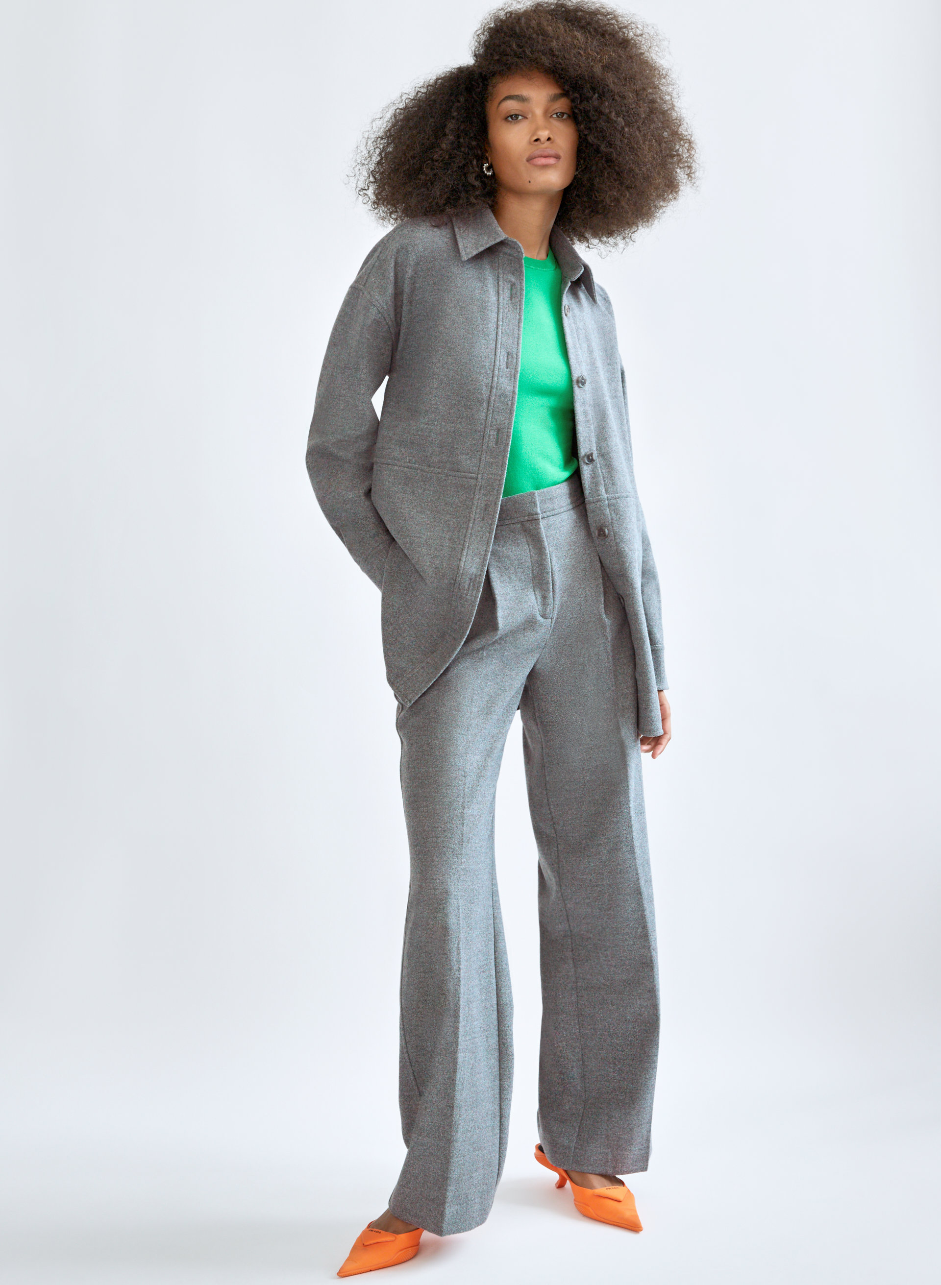 Esquire Pant