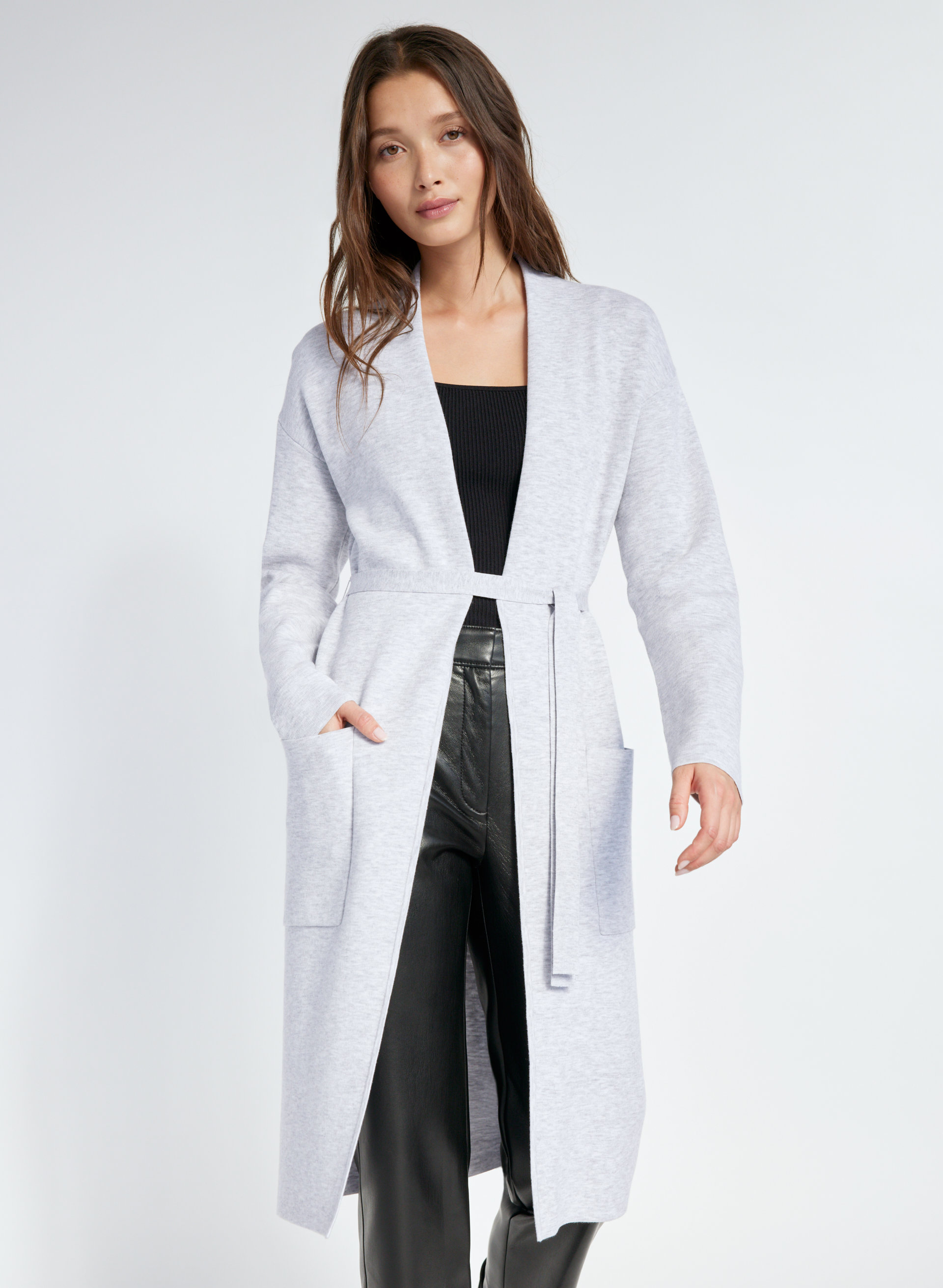 Ty Cardigan