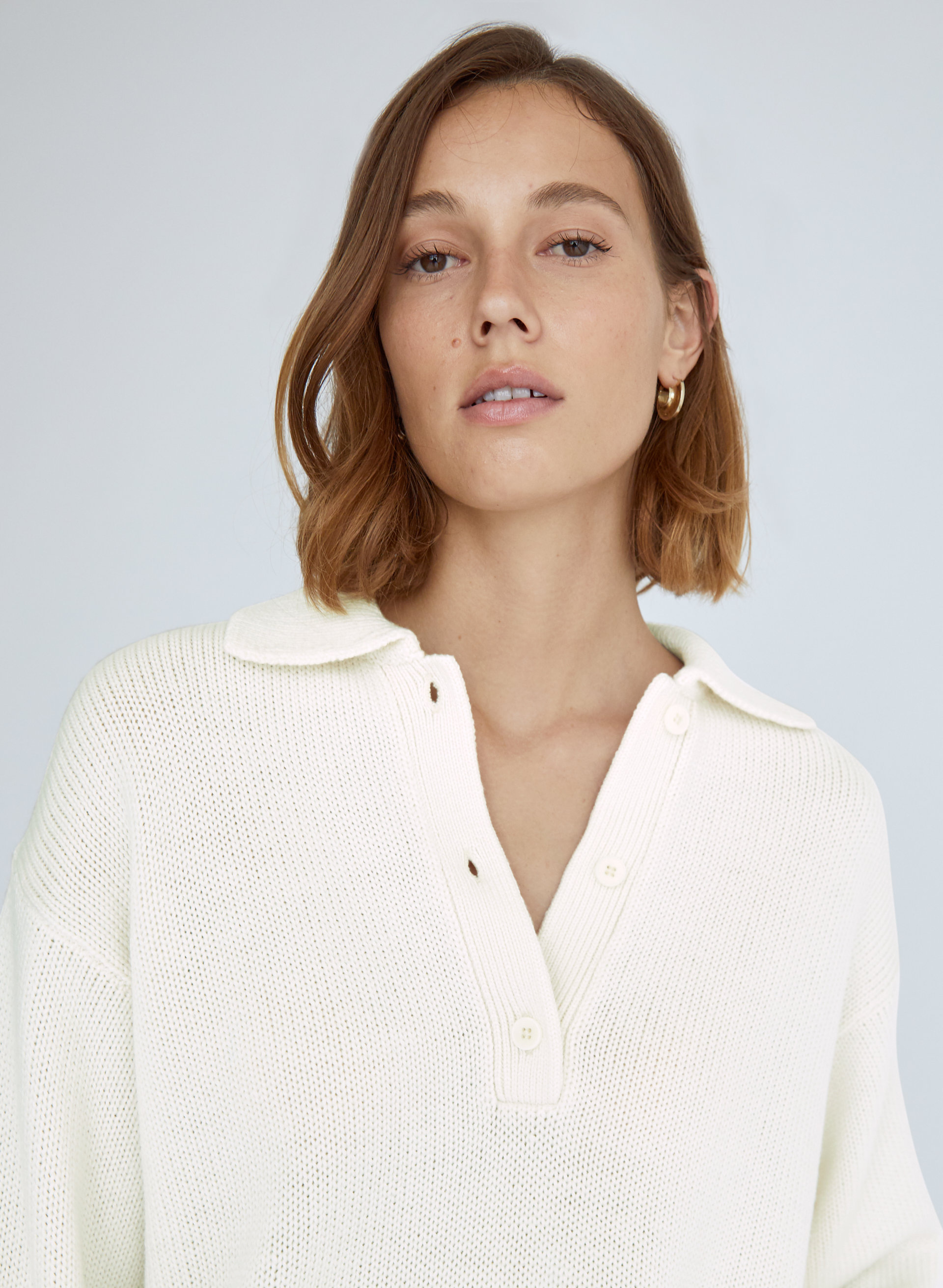 Zosia Sweater