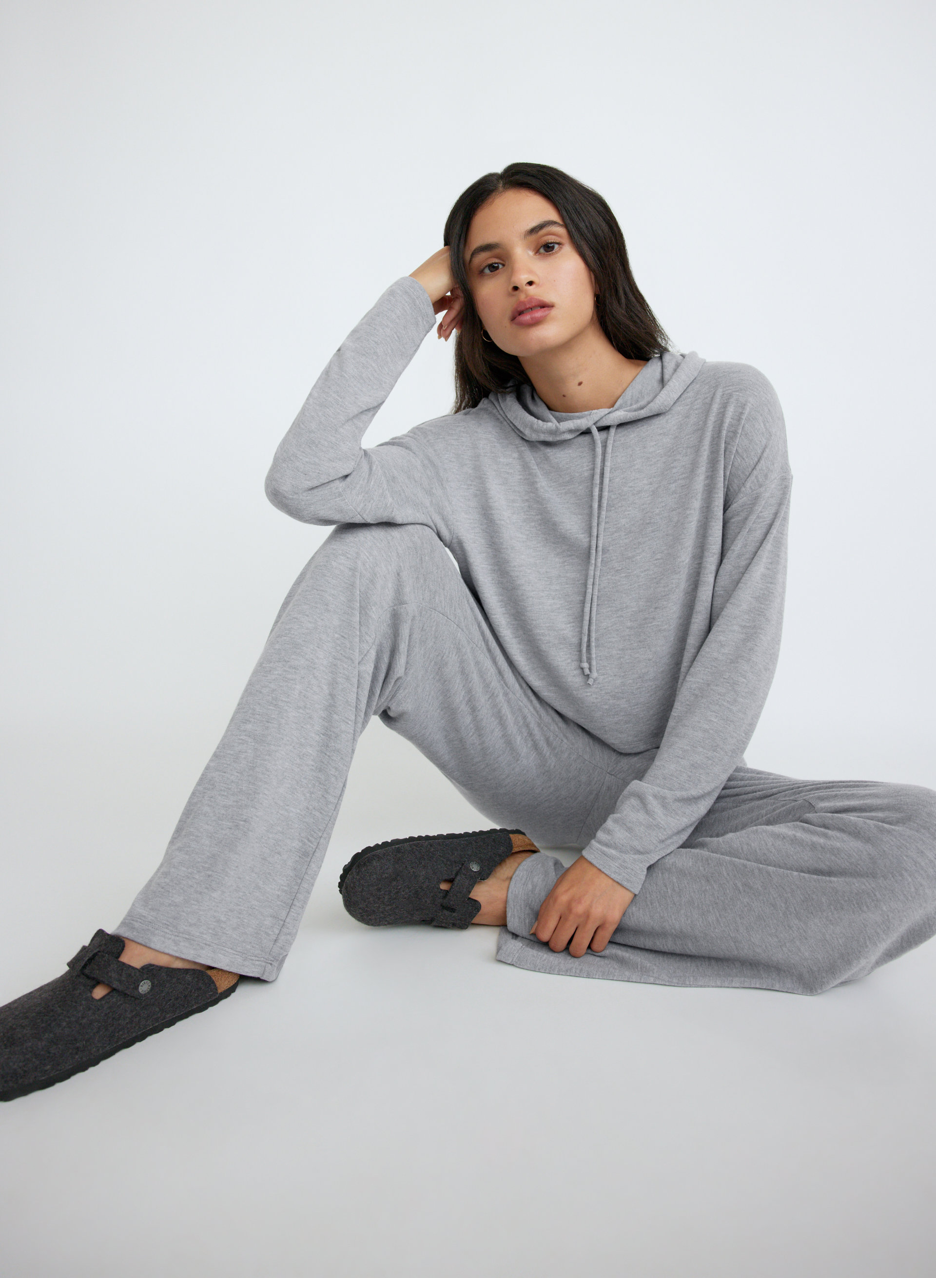 Free Lounge Hoodie