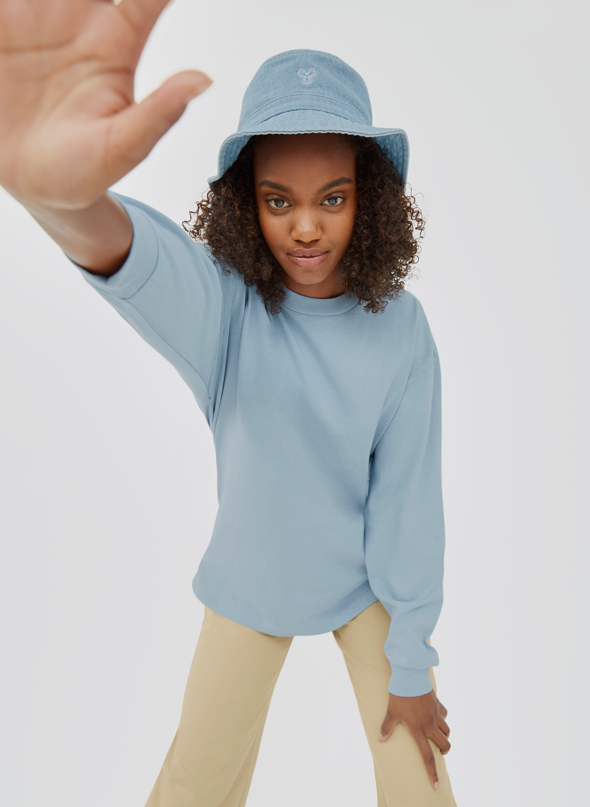 Alpha Longsleeve