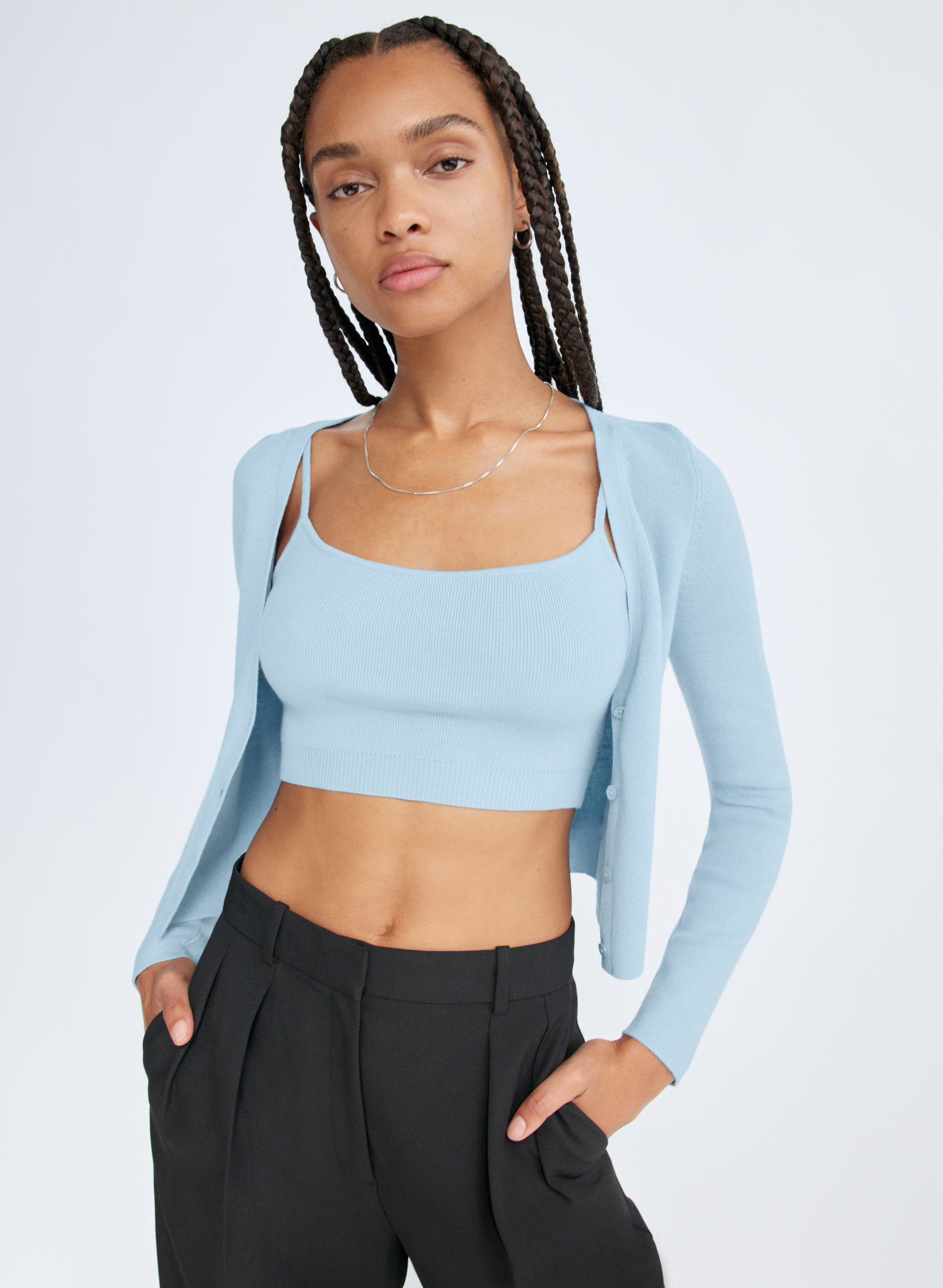 Georgia Sweater