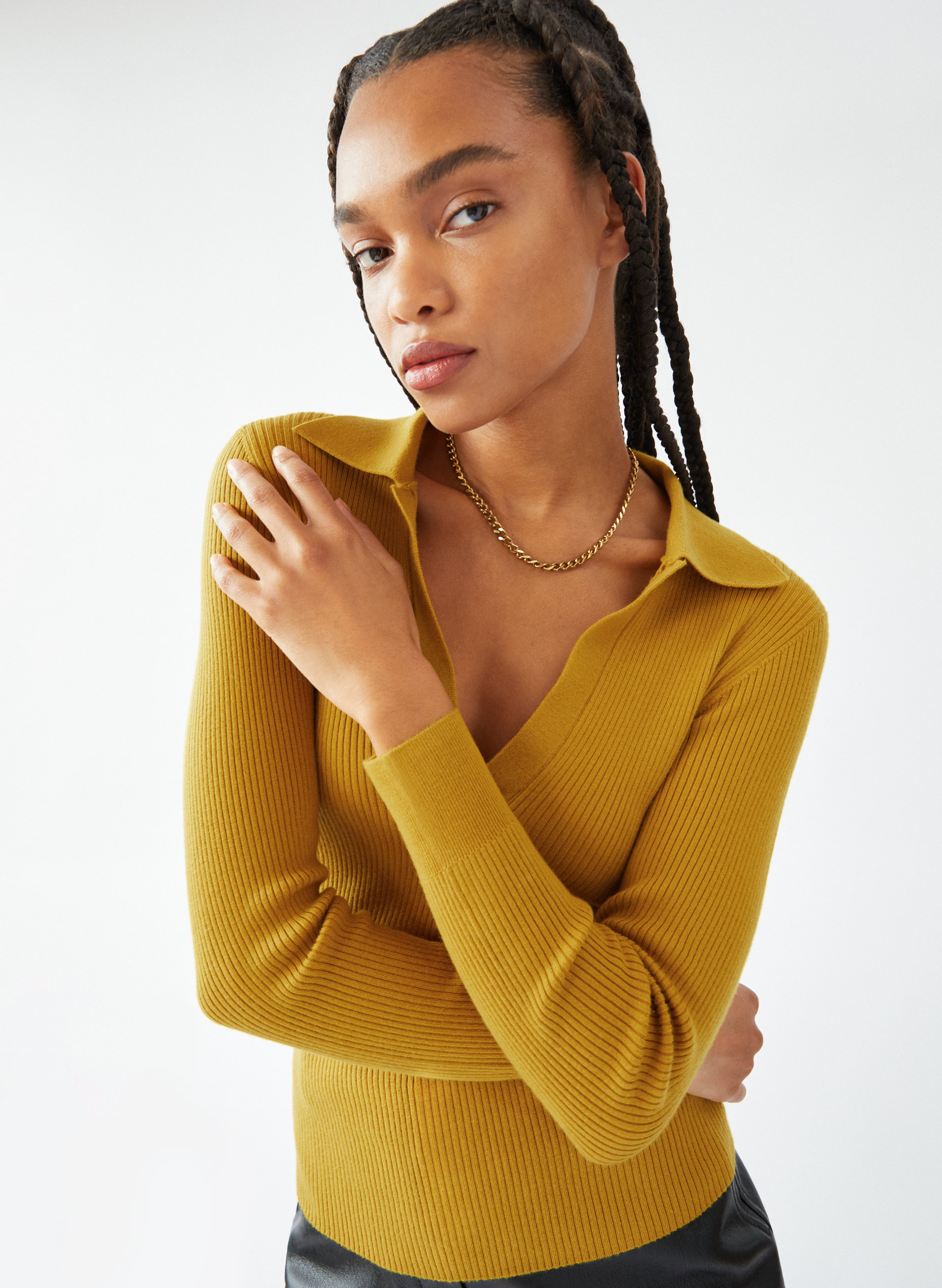 Mcsweeney Sweater