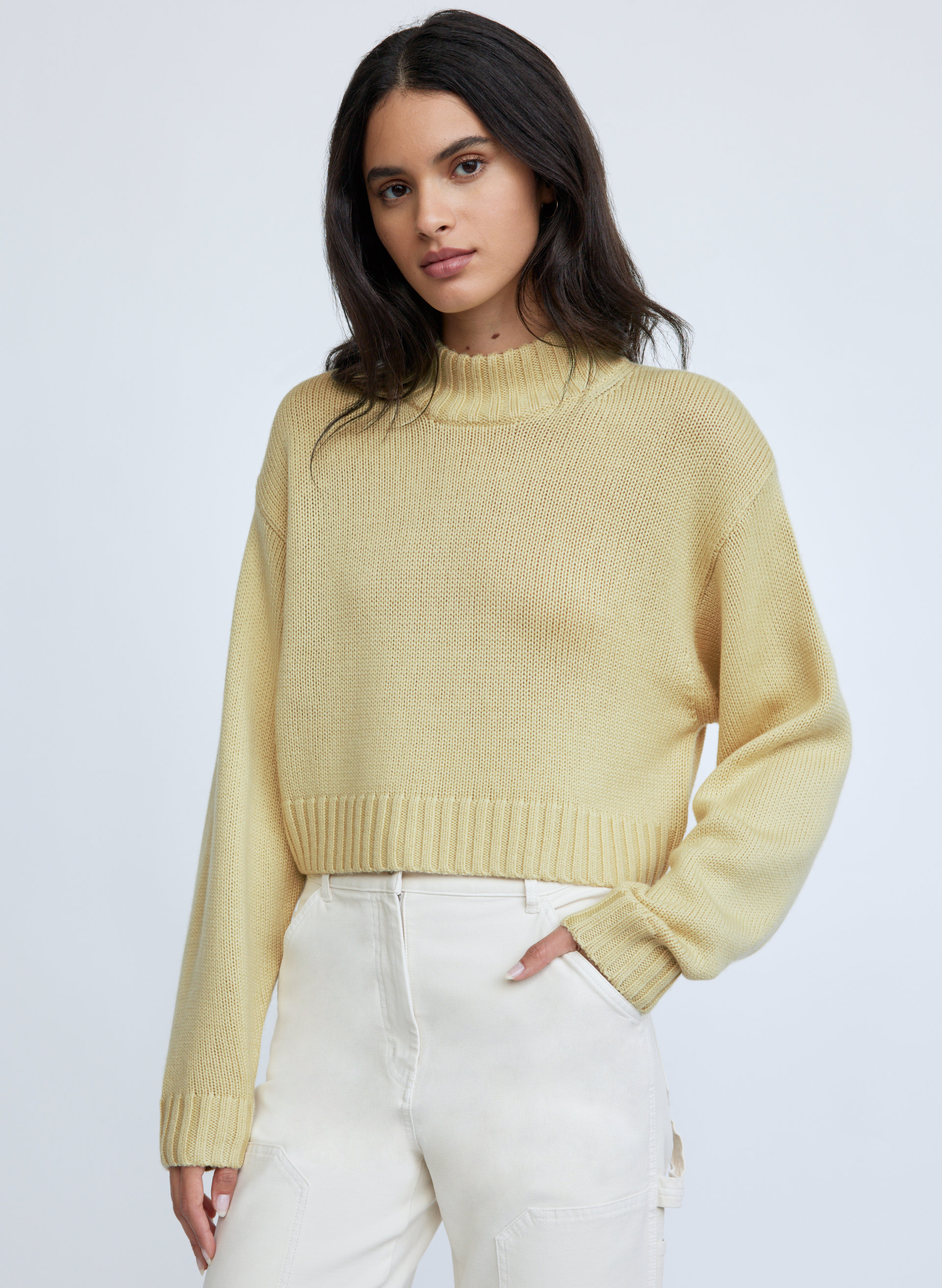 Harper Sweater